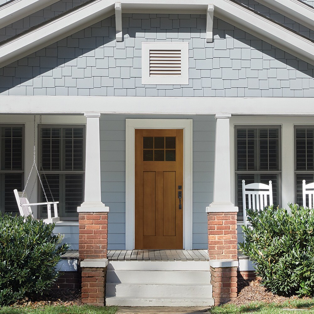 JELD-WEN LOWOLJW230800035 Entry-Doors - View #3