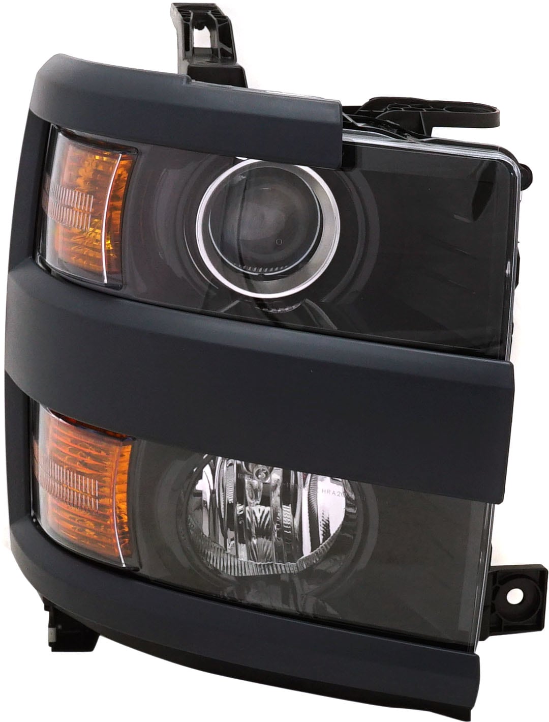 Garage-Pro JCWRC10010043GP Headlights-Components - View #3