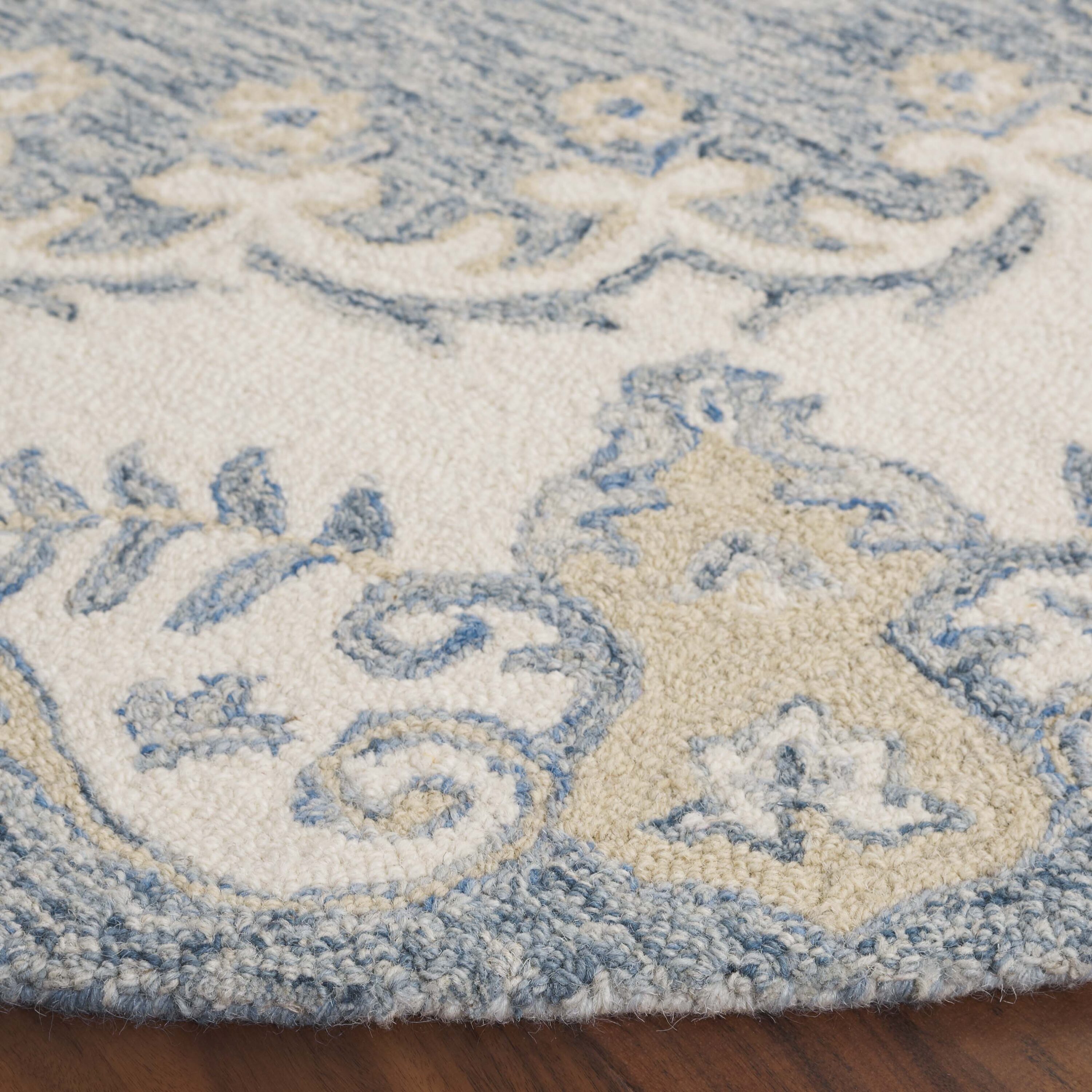 Safavieh EBN121L-6R rugs - View #3