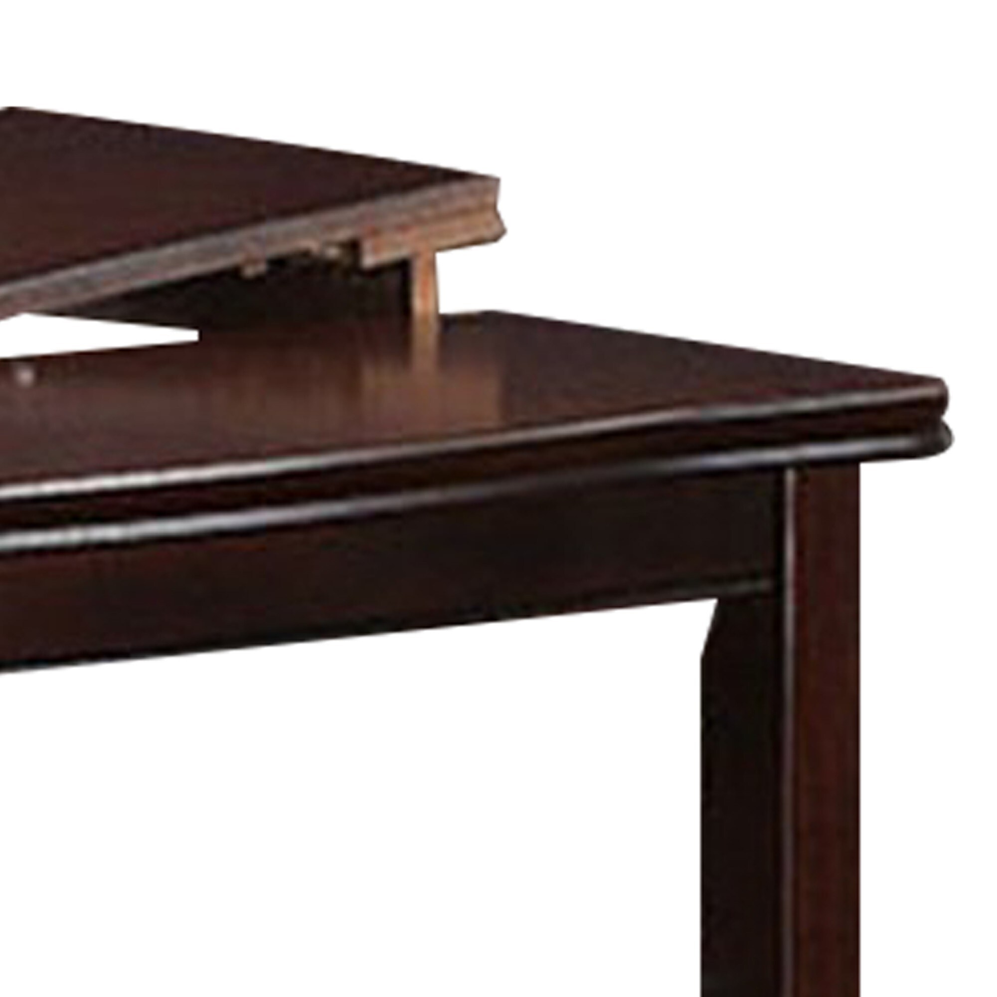 Benzara BM299019 Dining-Tables - View #2