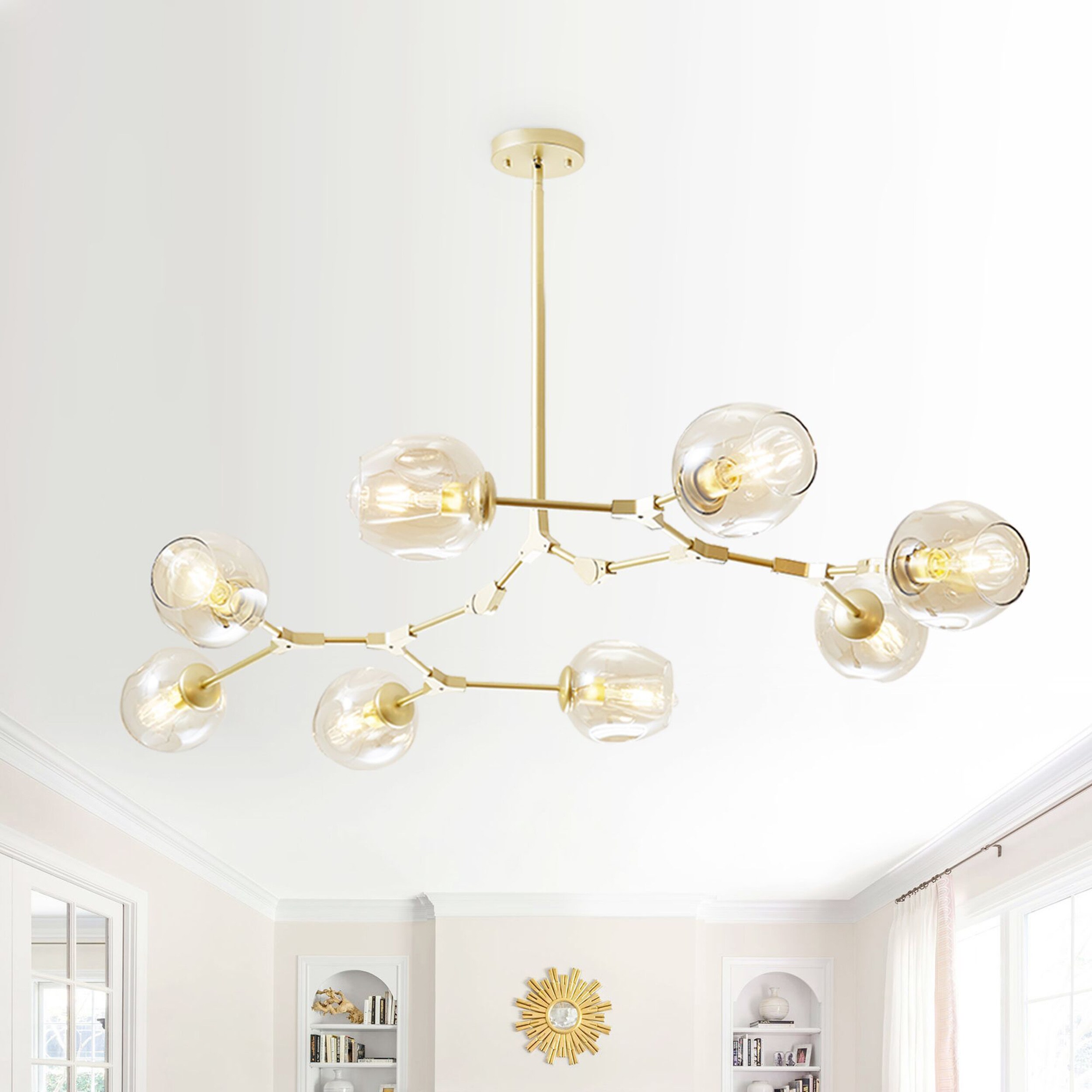 Oaks Decor BD1031-8-HP b090015 - View #11