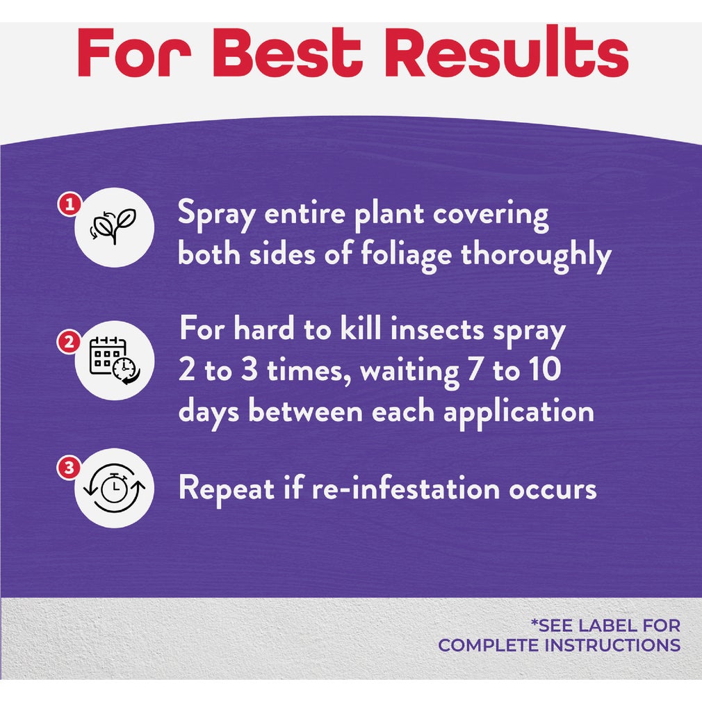 Bonide 941 pesticides - View #5