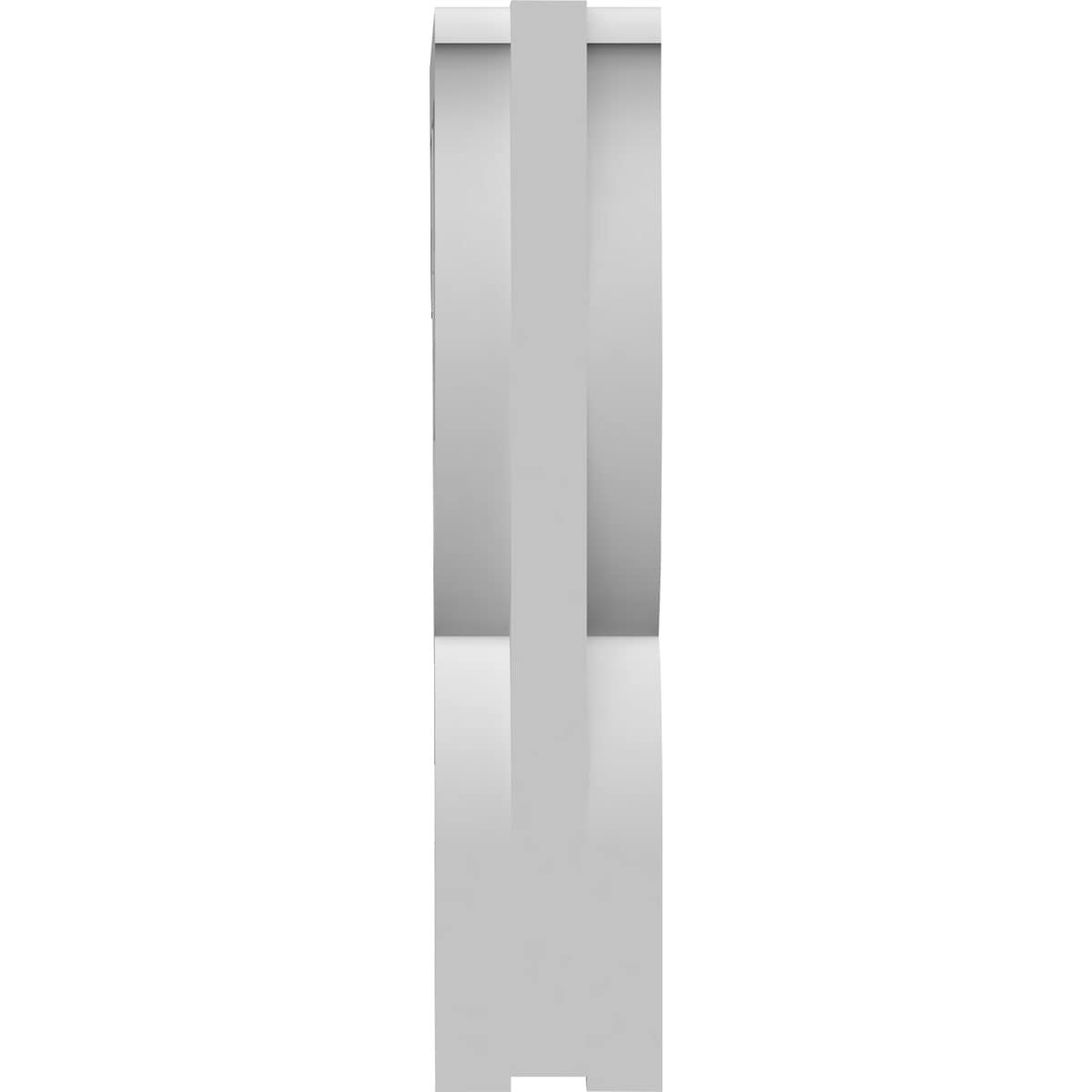 Ekena Millwork CORP01X05X09AE corbels - View #4
