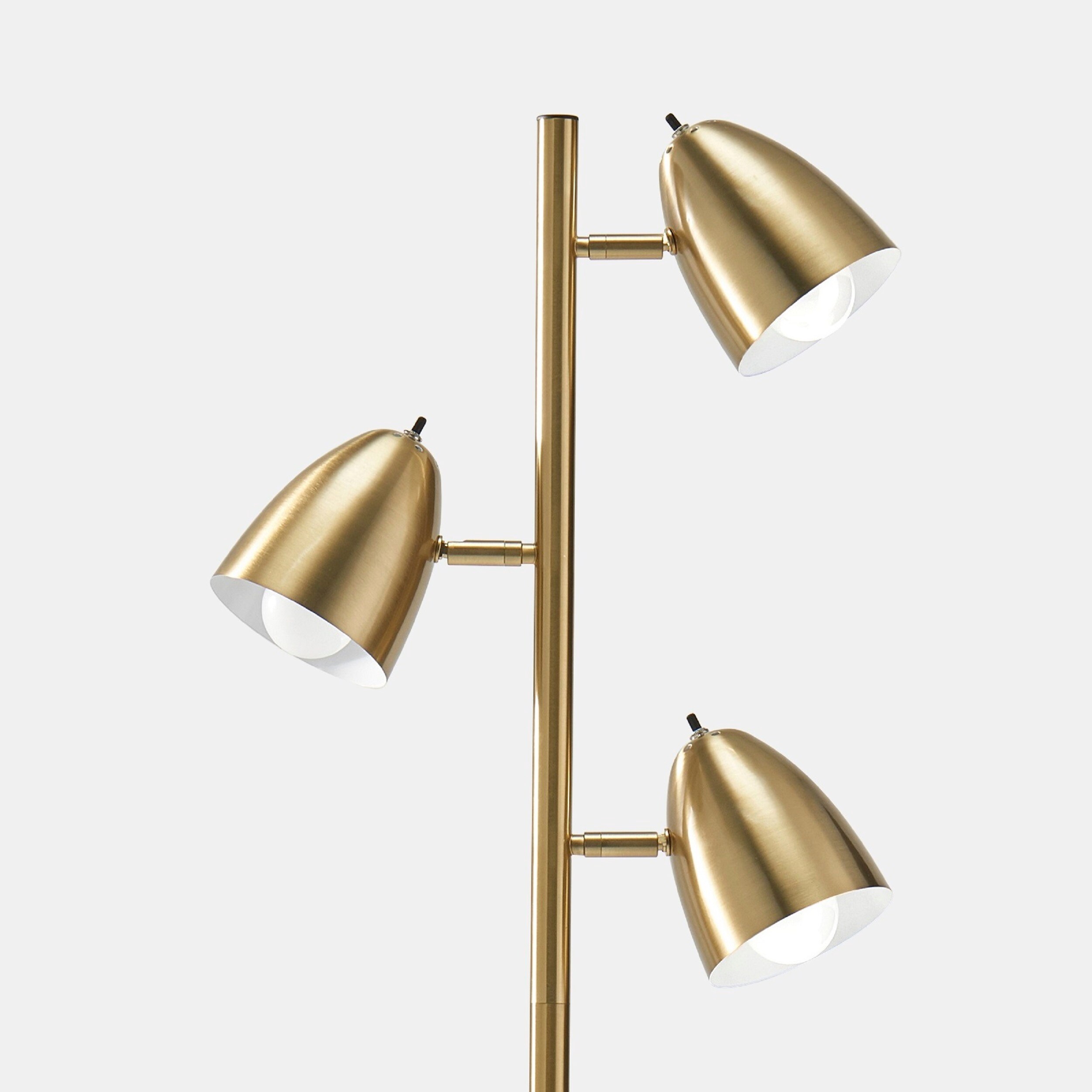 Brightech T0-PFN3-PA9P floorlamps - View #3