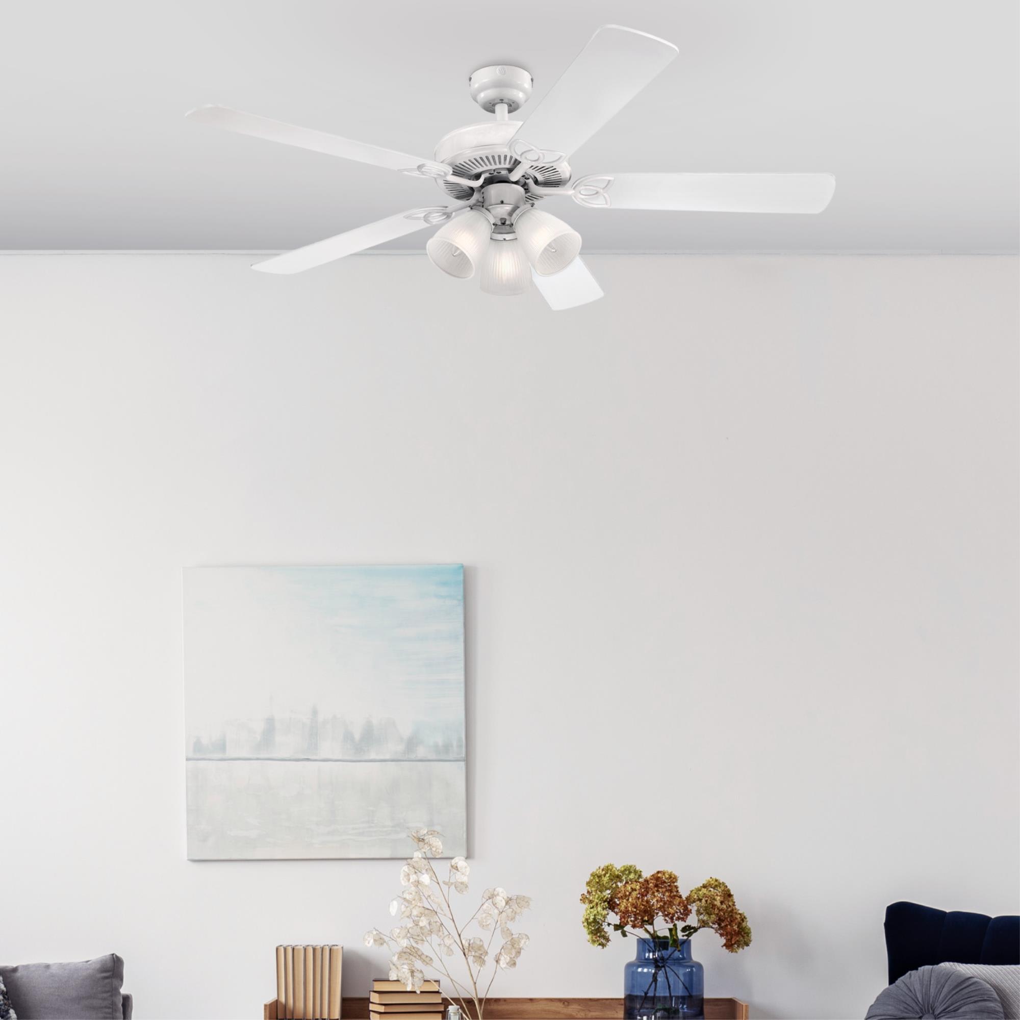 Westinghouse Lighting 7236400 Ceiling-Fans - View #3