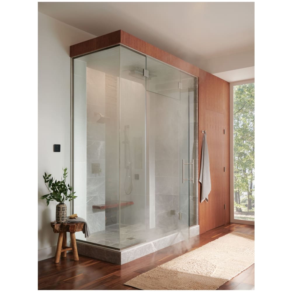Brizo 8CH-250L-PC-L Steam-Showers - View #9