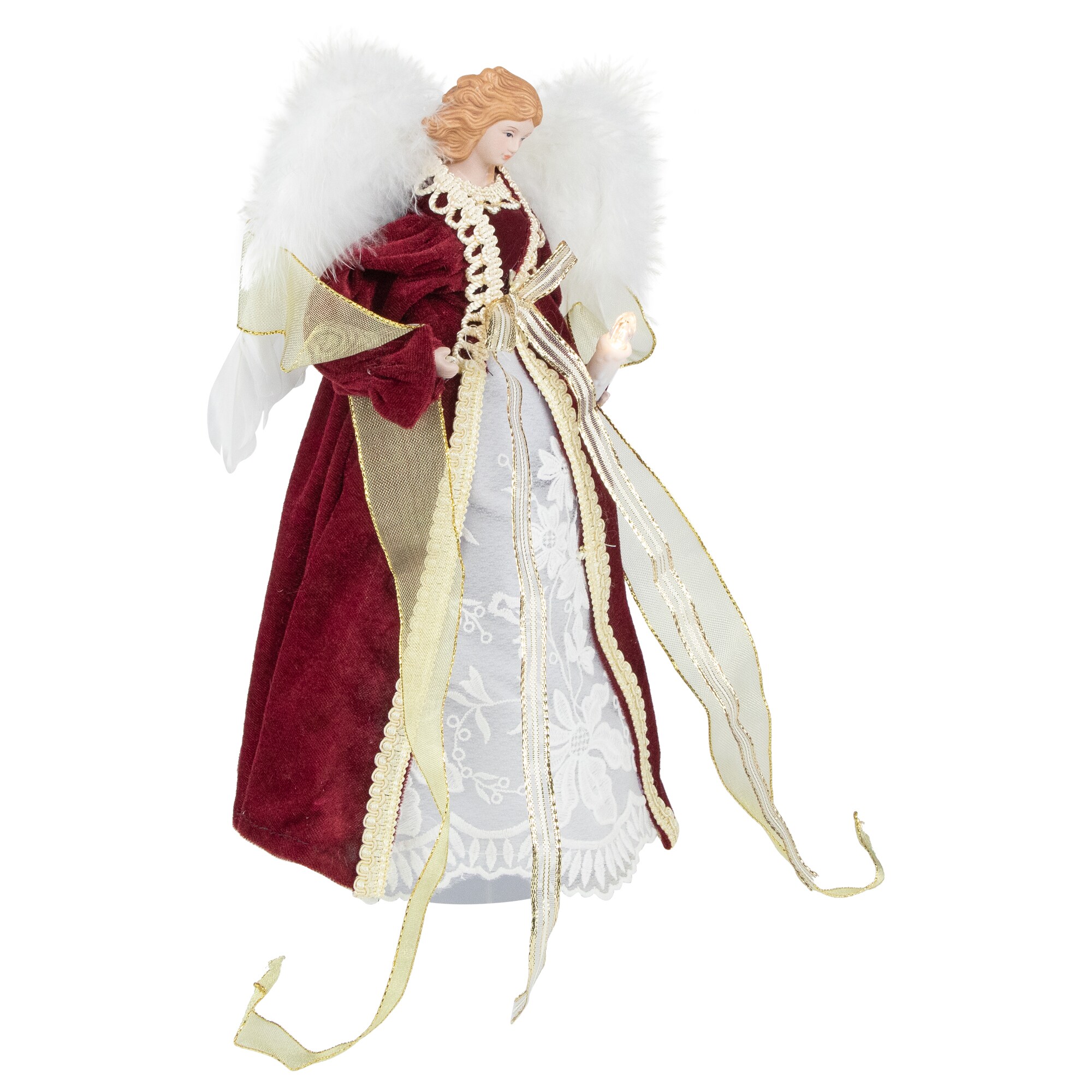 Northlight 35245925 Christmas-Tree-Toppers - View #5