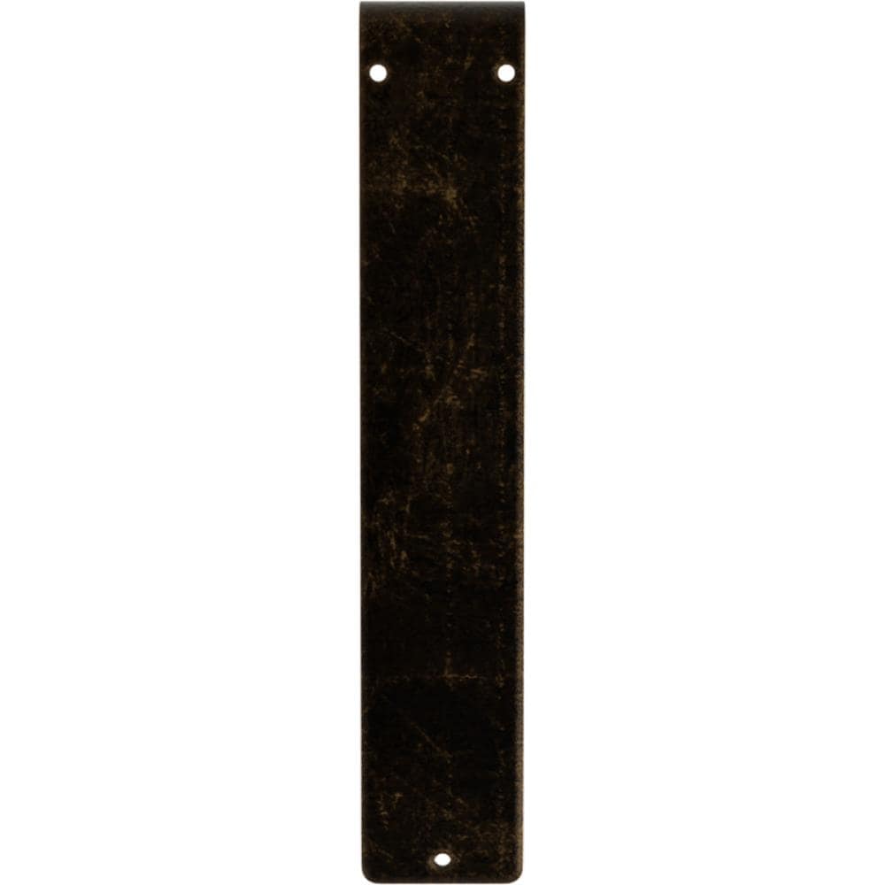 Ekena Millwork BKTM02X07X10TMIABS Mending-Plates-Brackets-Braces - View #5
