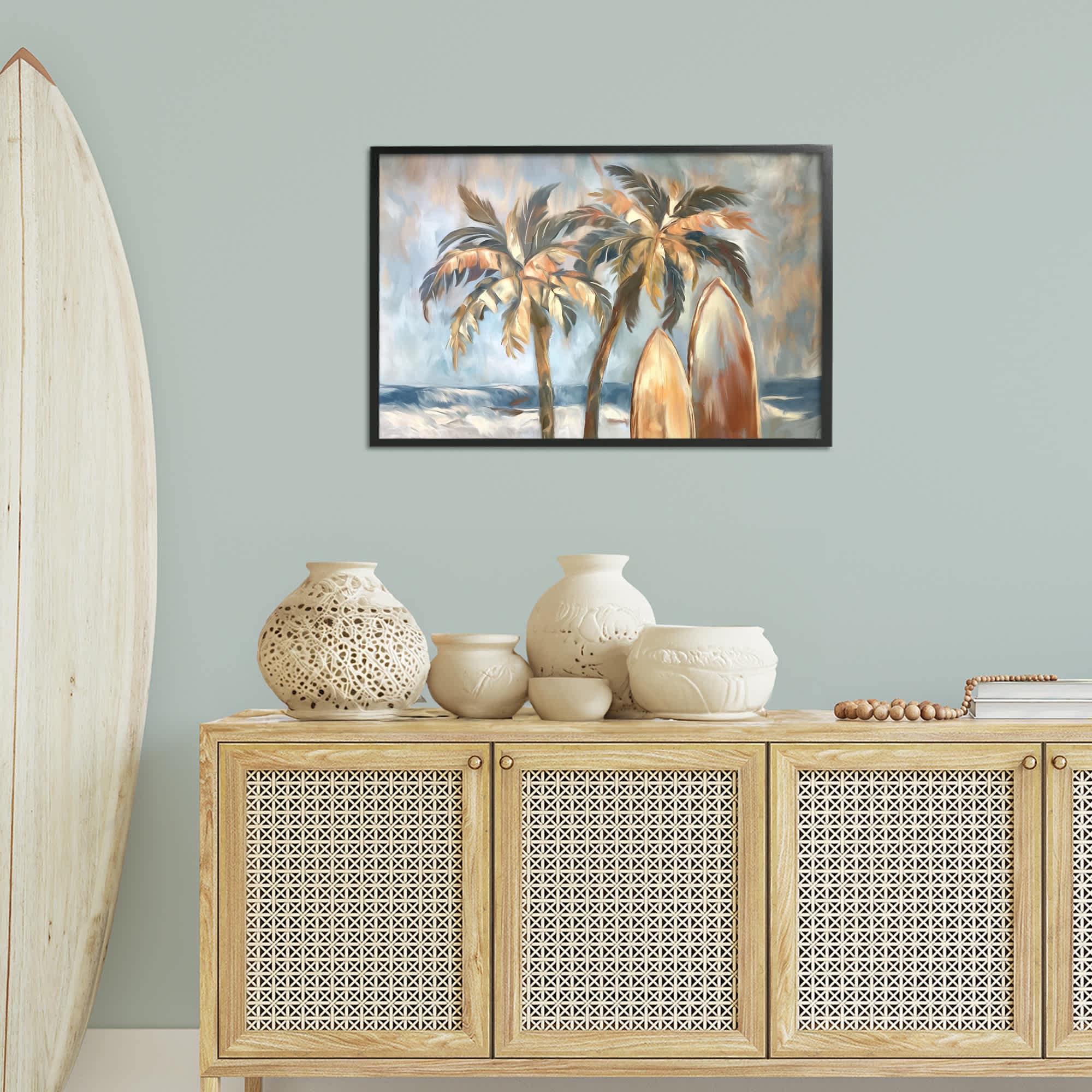 Stupell Industries BS-971-FR-20X30 Wall-Art - View #3