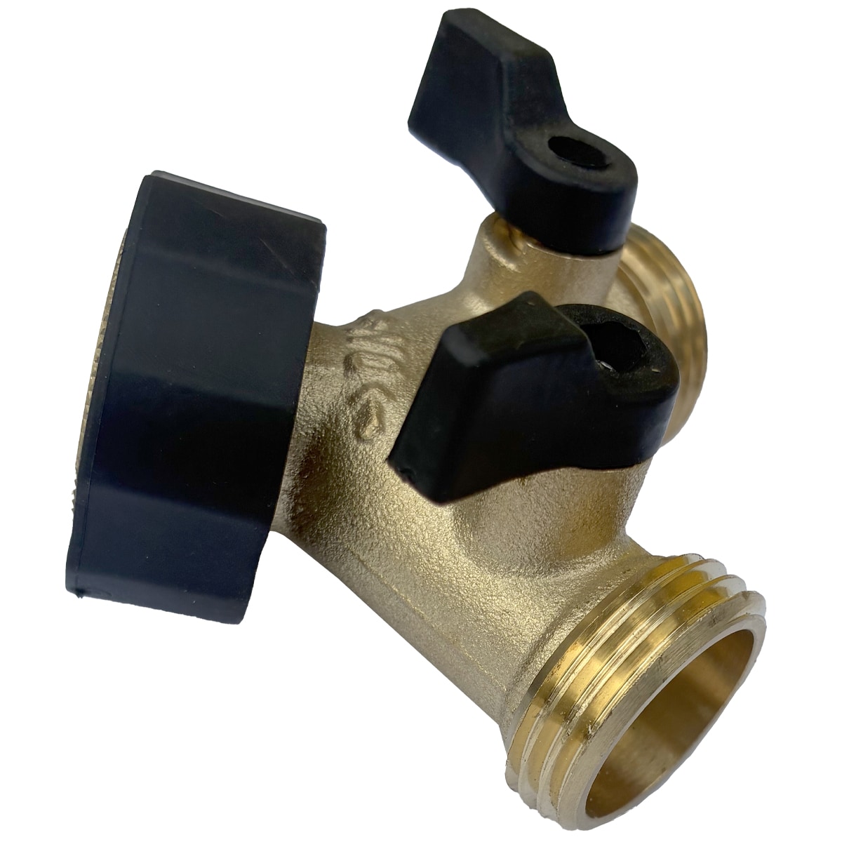Freeze Miser 2482 Shut-Off-Valves - View #3