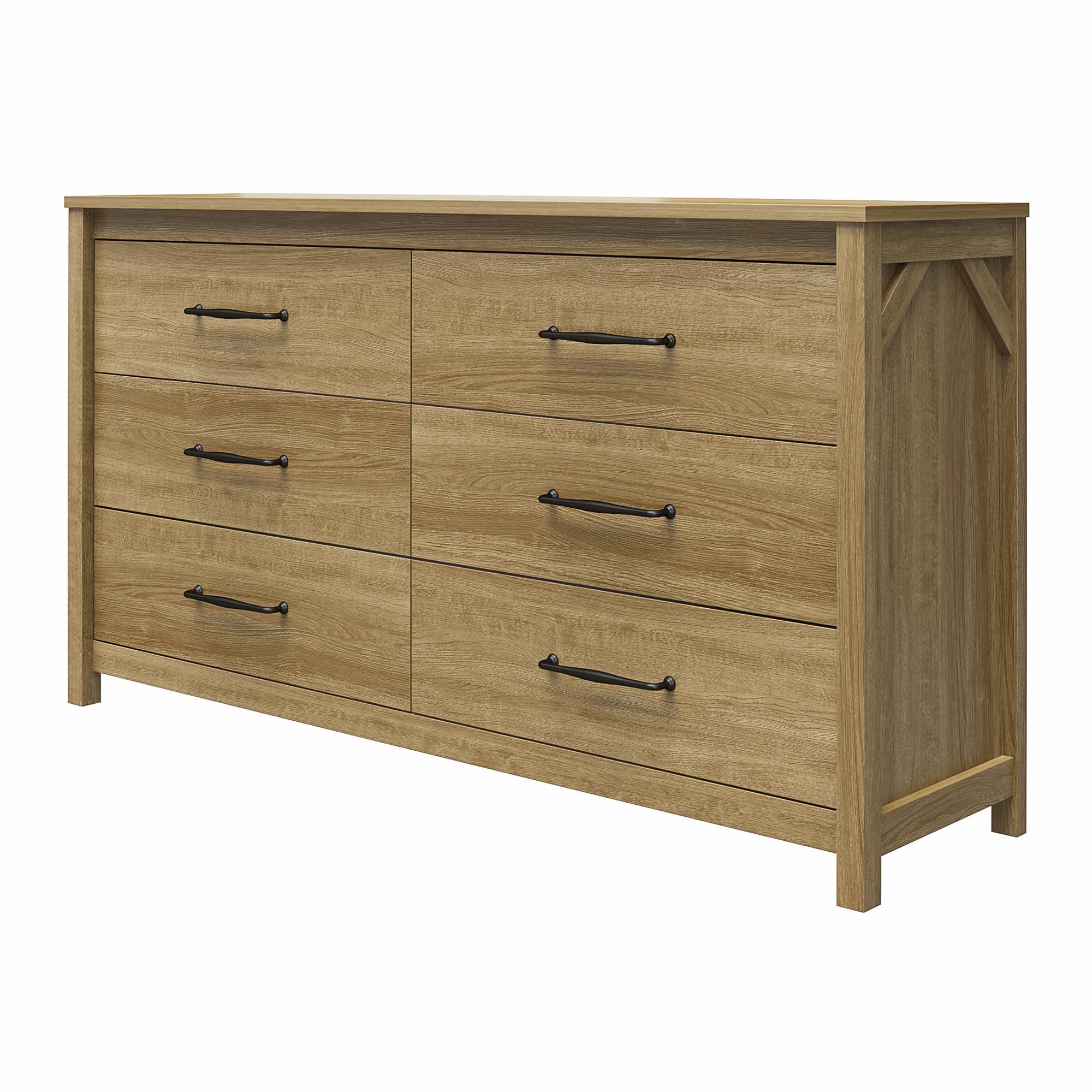 Ameriwood Home 3407348COM dressers - View #3