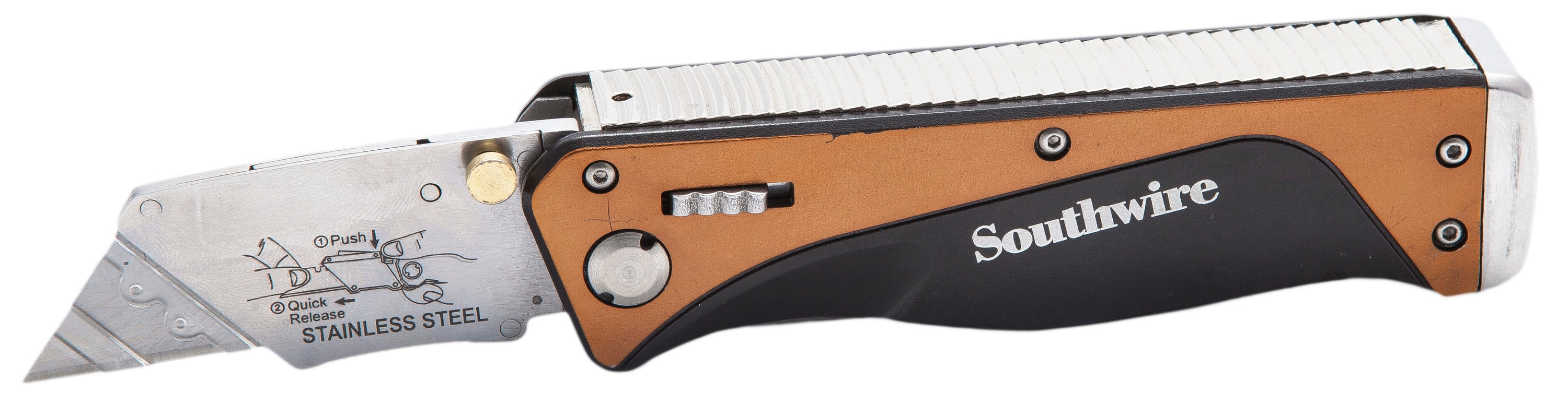 Southwire UTIL61 Utility Knife