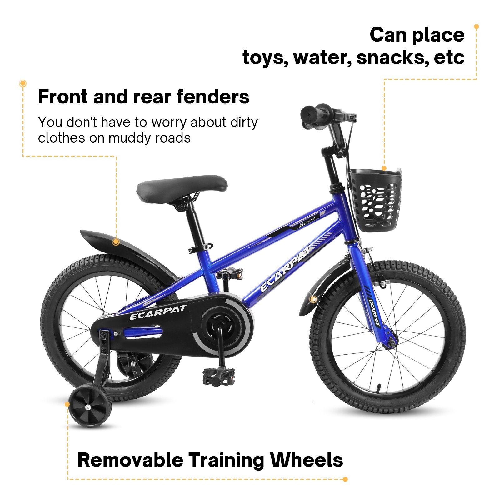 Xspracer ML-BI836 bikes - View #7