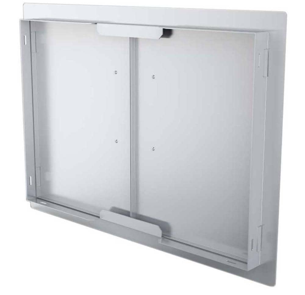 Sunstone A-DD30 Builtin-Grill-Cabinet-Parts - View #2