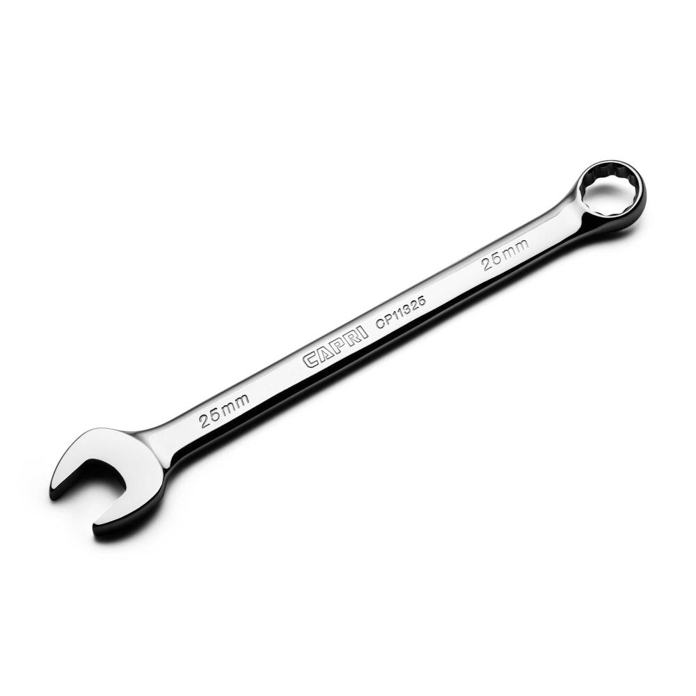 3/4 Double Head Spanner Wrench, 12 Point Combination, Grip Tight Tools