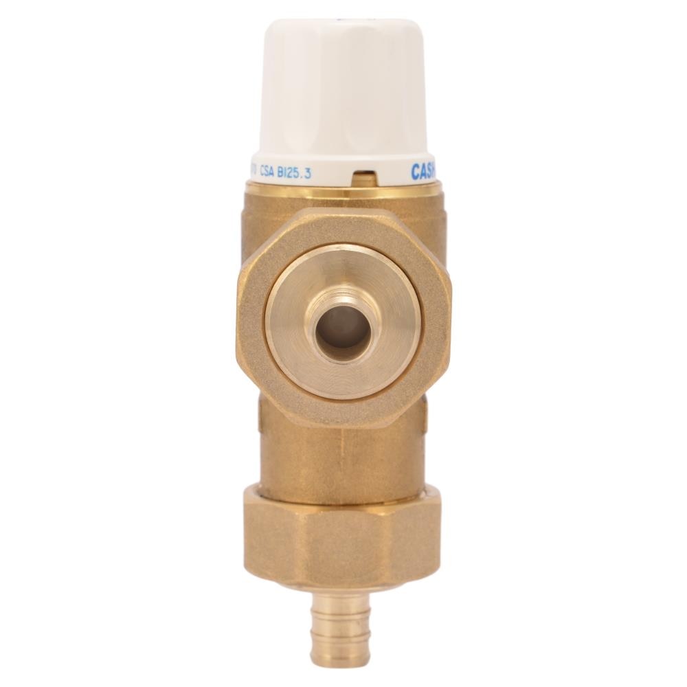 Cash Acme 24531 Shower-Valves - View #2