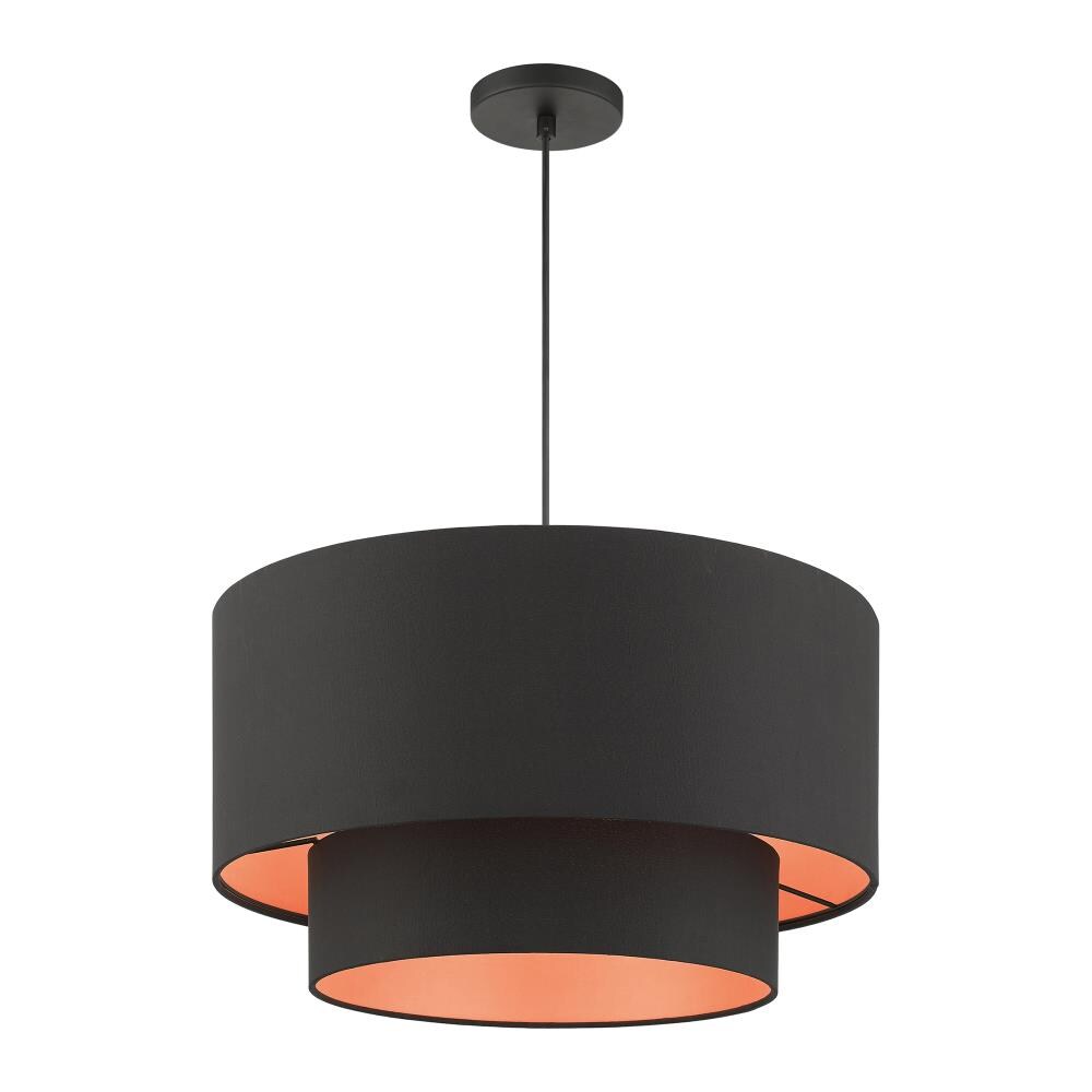 Livex Lighting 45618-04 Pendant-Lights - View #5