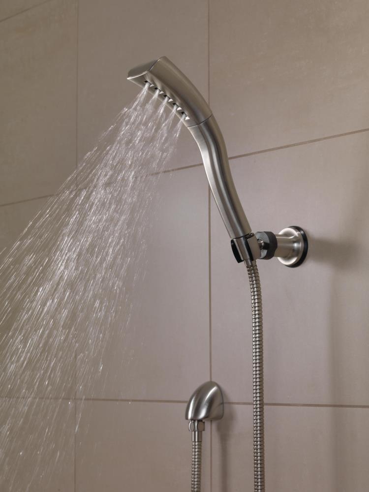 Delta 55421-SS Fixed-Showerhead - View #2