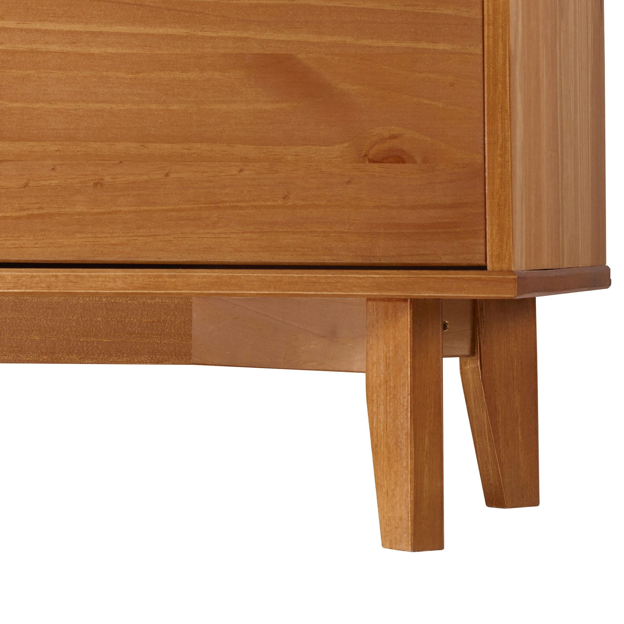 Walker Edison LWR6DSLDRCA dressers - View #16