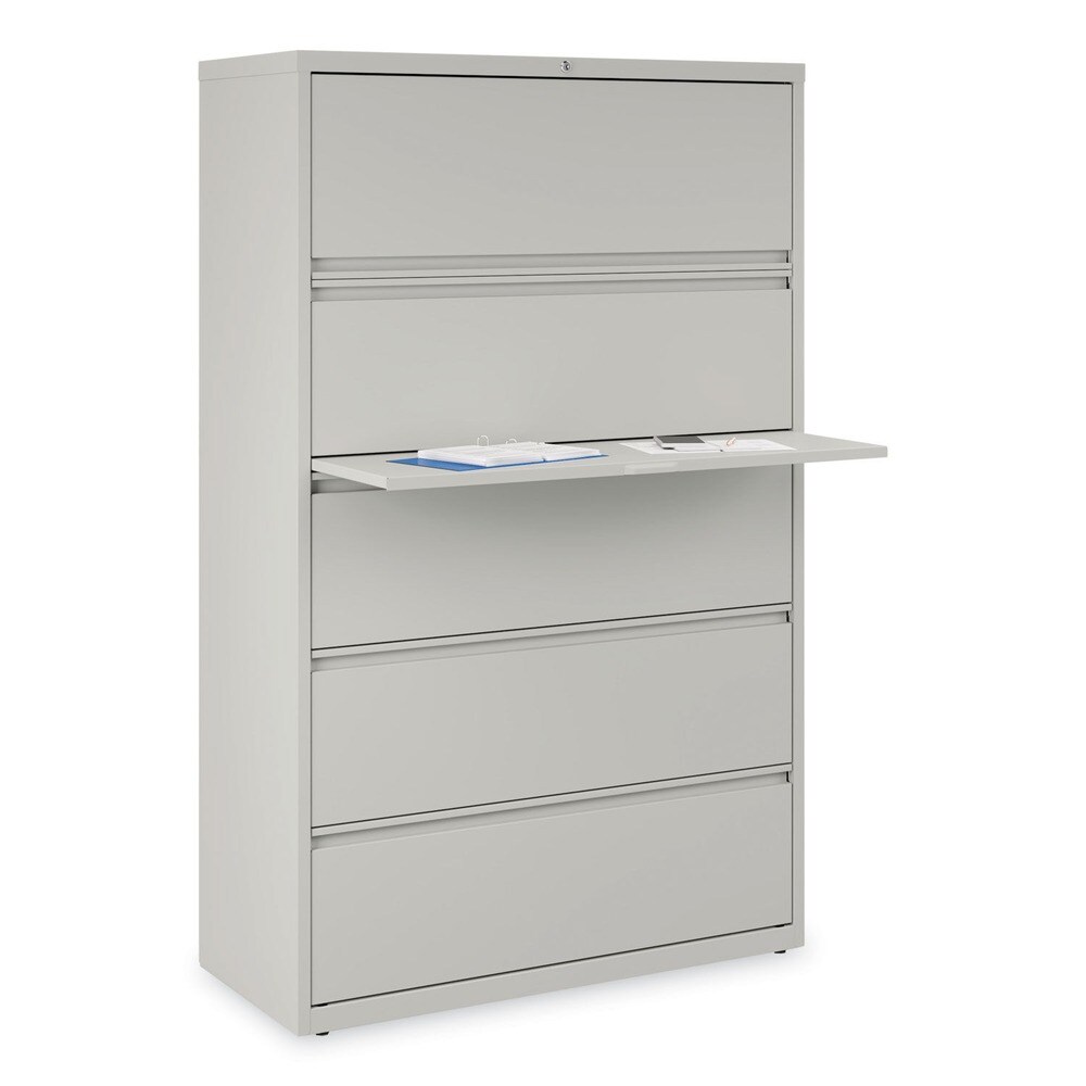 Alera 25514 Filing-Cabinets - View #3