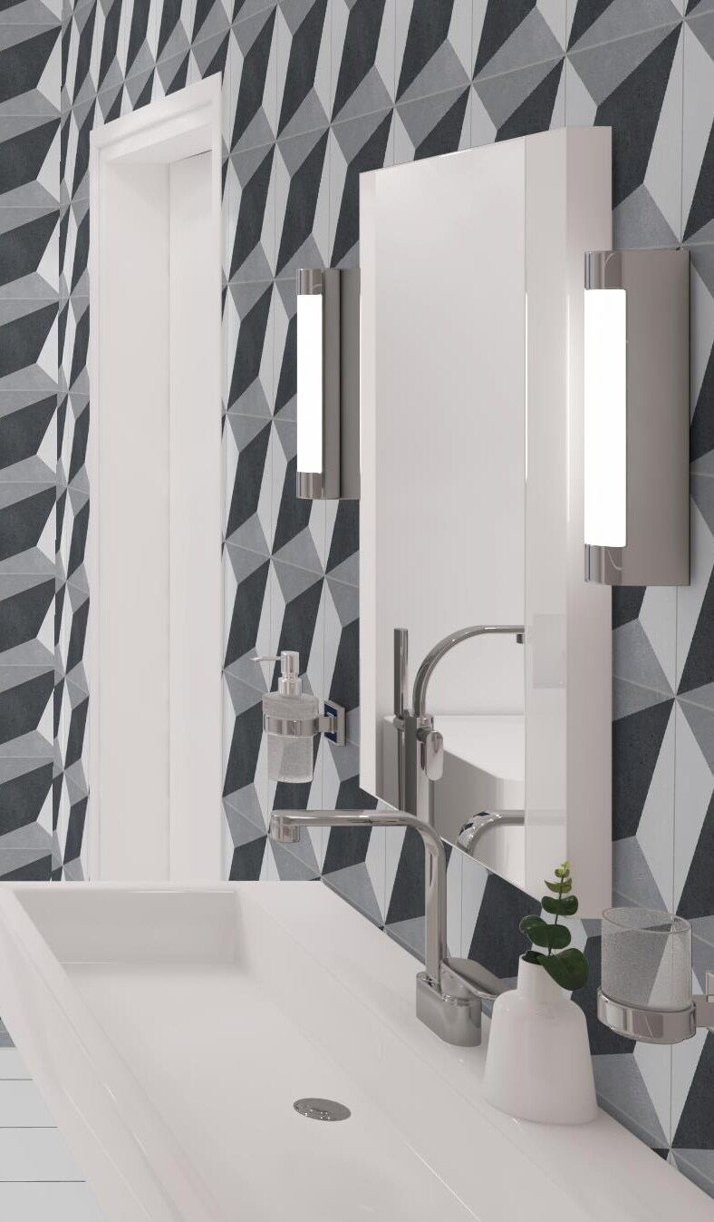 Andova Tiles ANDLUV456 Ceramic-Tile - View #8