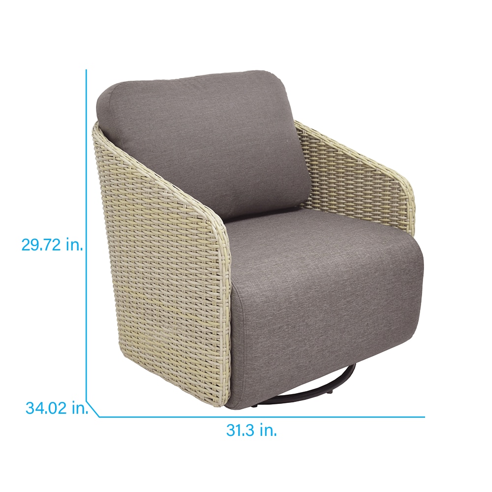 Origin 21 LG-24511-SG Patio-Chairs - View #9