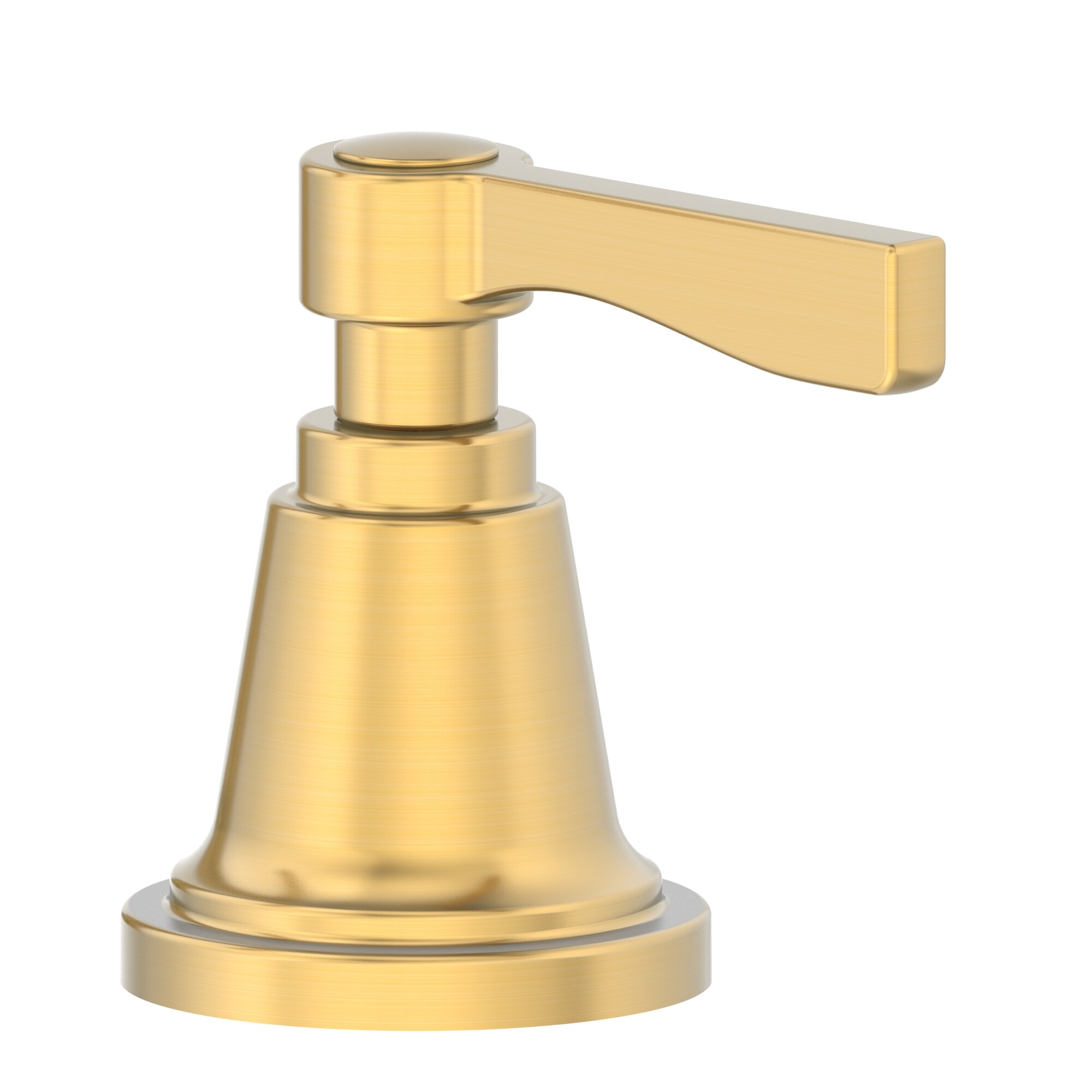 allen + roth 67131W-604408 Lavatory-Faucets - View #4