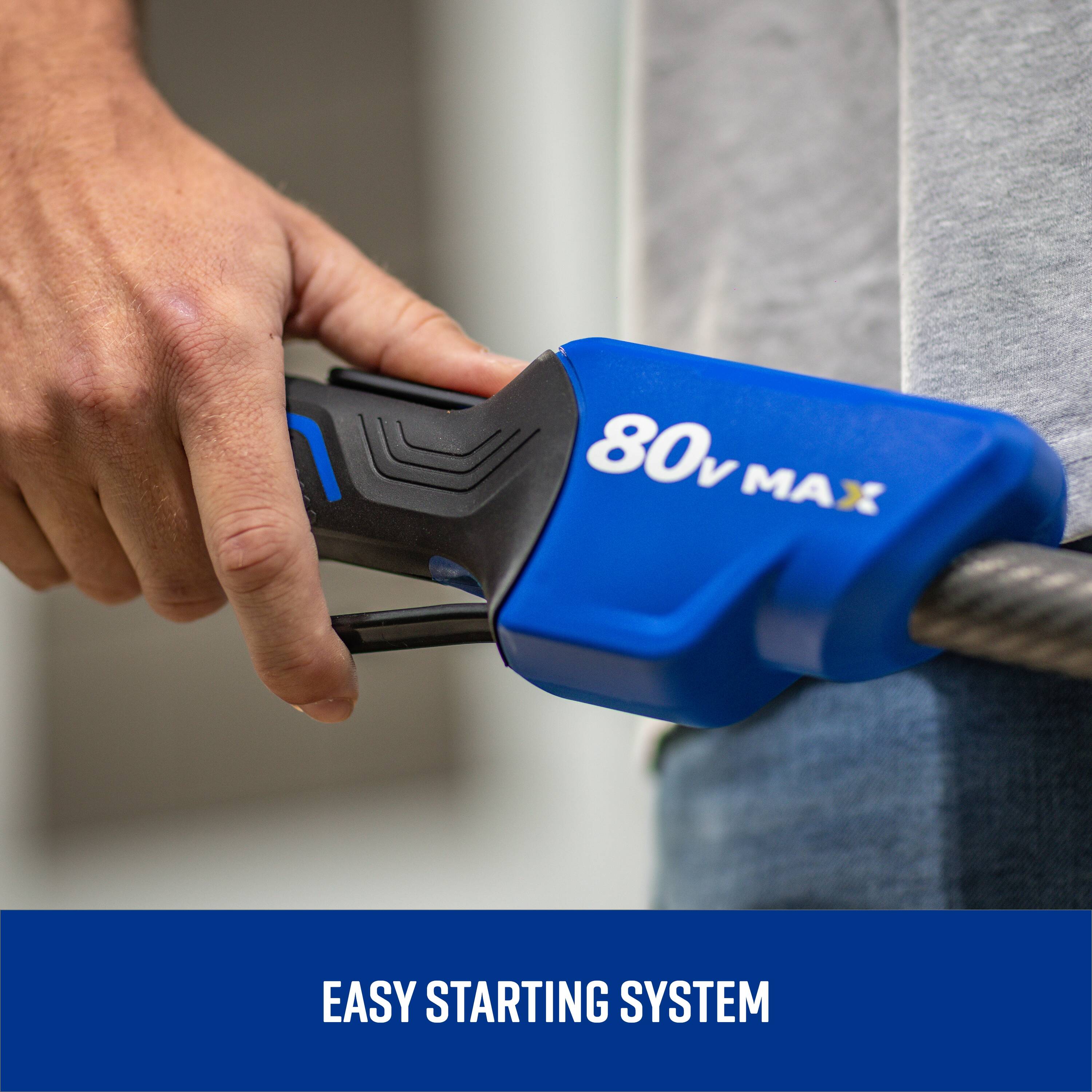 Kobalt KST 2180-06 Cordless-String-Trimmers - View #6