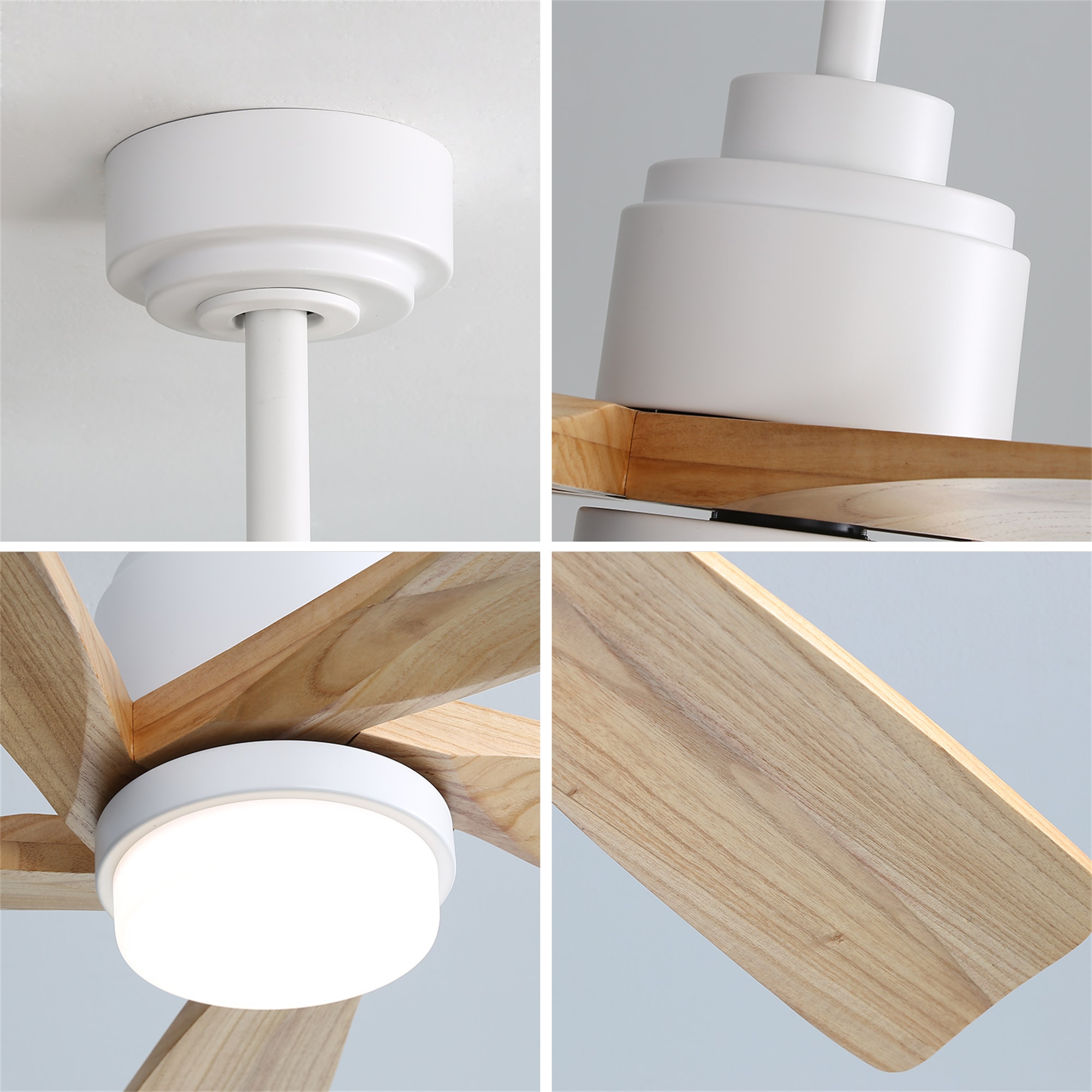 BABOOM BOM-6772206-OR Ceiling-Fans - View #5