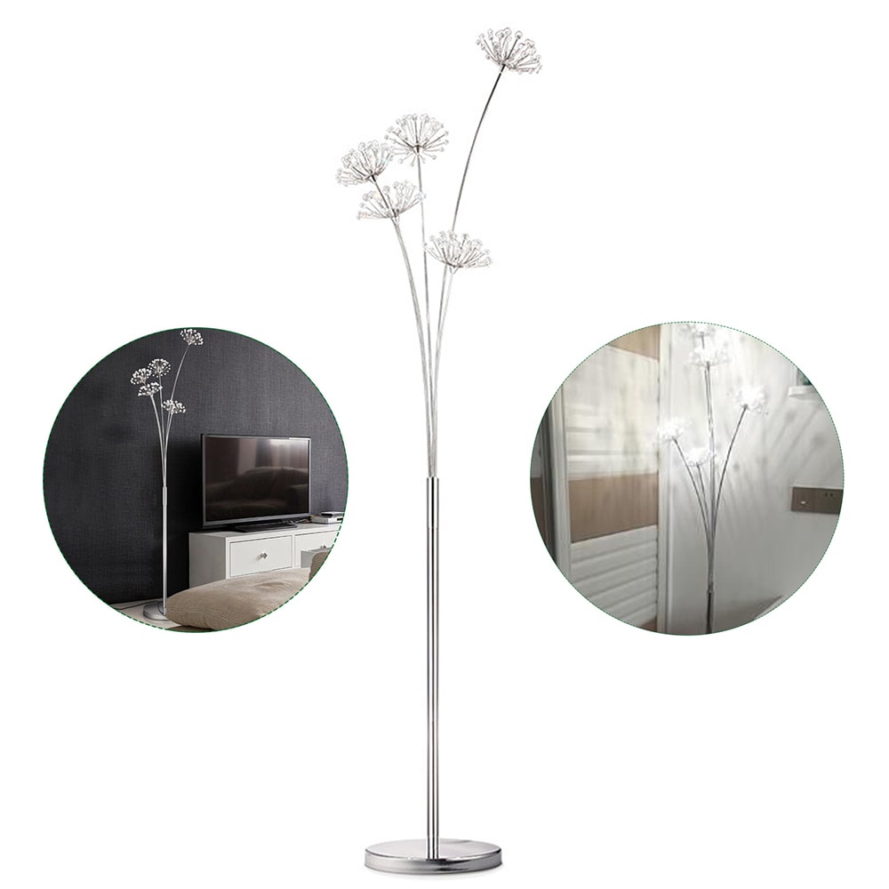 Oukaning HG-LMLZBY-4934-US floorlamps - View #4