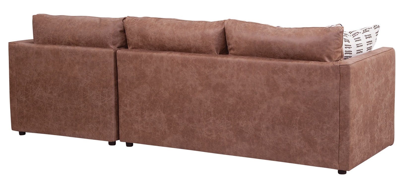 OSHOME 8-S298V7-K Sofas-Loveseats - View #5
