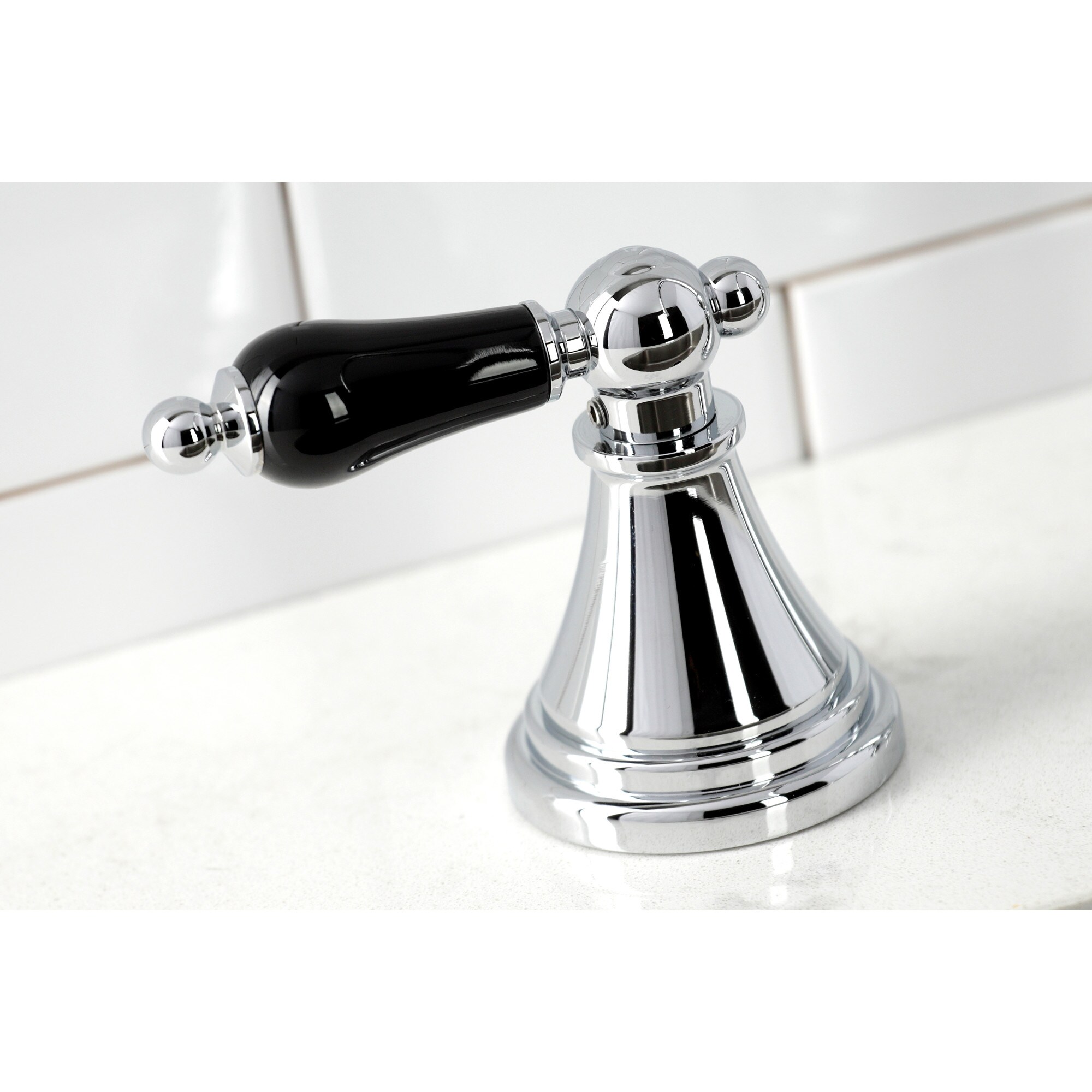 Kingston Brass WLKS2791PKLBS Kitchen-Faucets - View #7