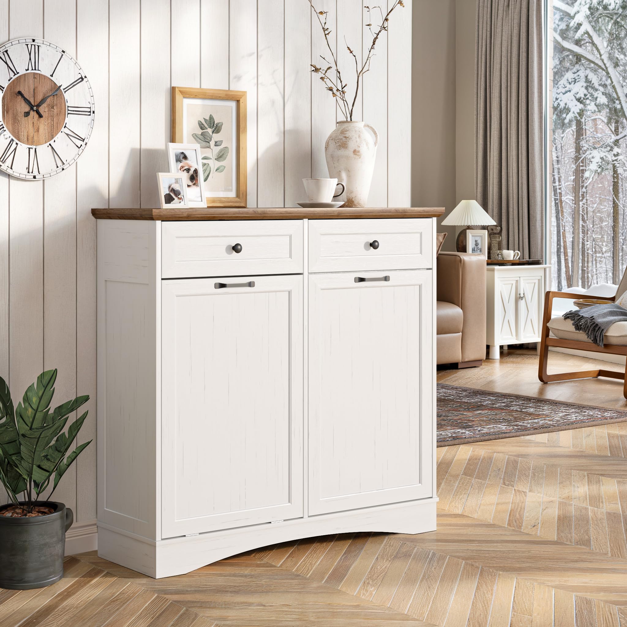 LTMATE LSN2409P1CT02WT Kitchen-Furniture - View #8