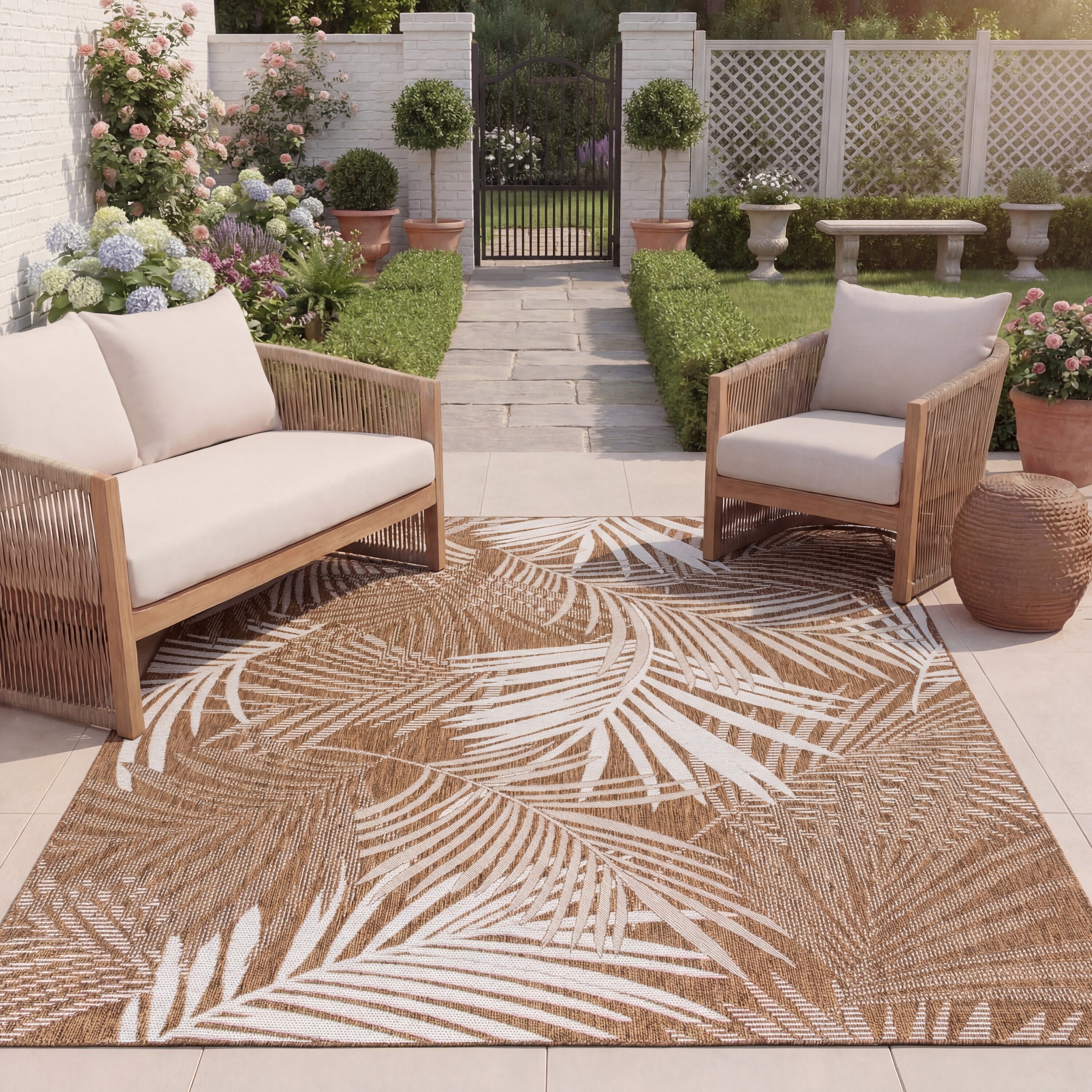 Safavieh BHS264T-9 rugs - View #3