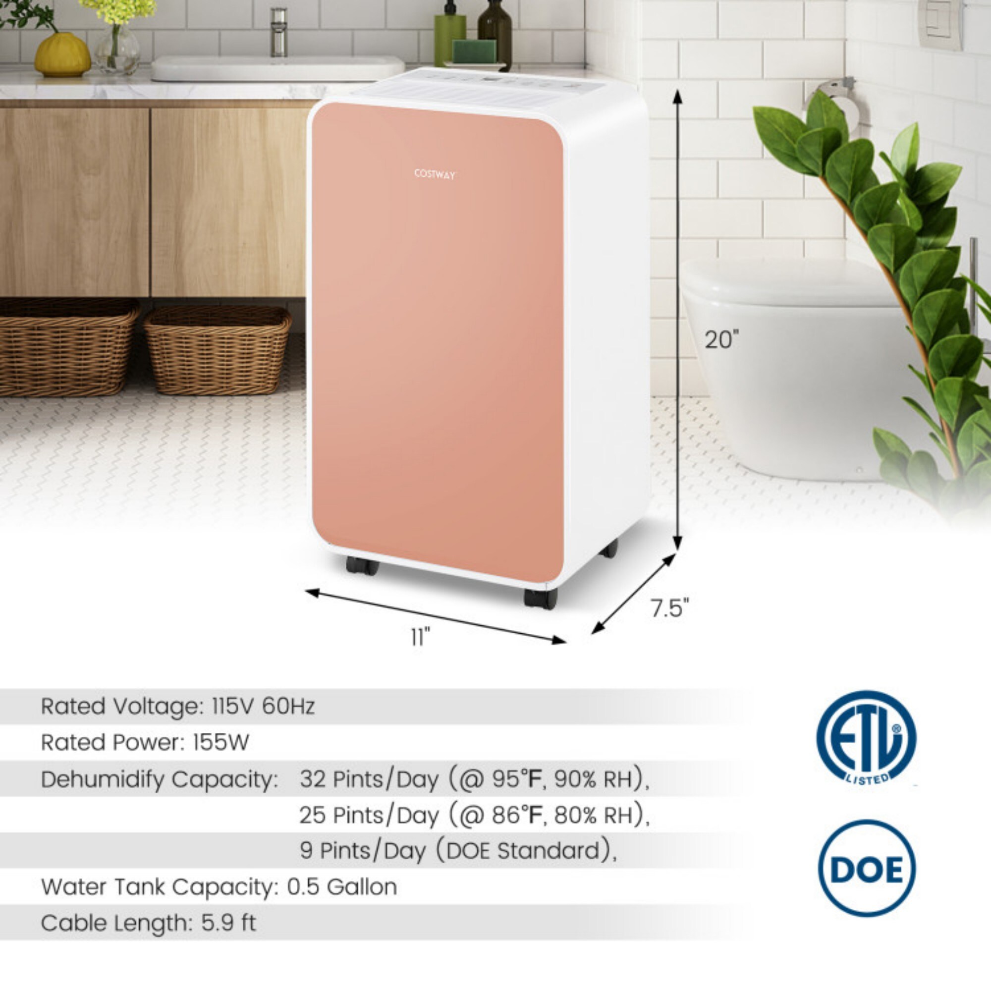 LUCKY ONE LO-ES10261USPI t040290 - View #2
