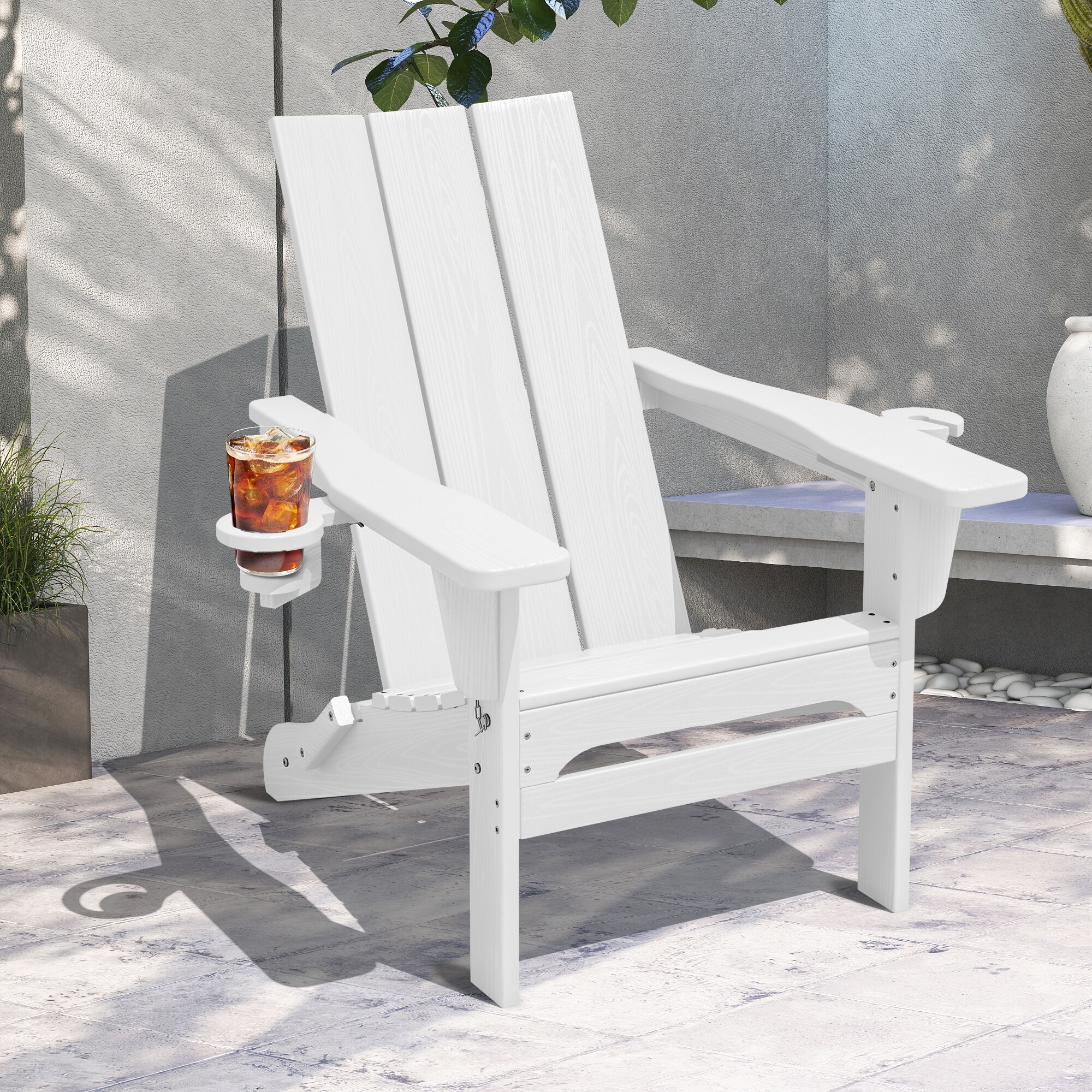 Serwall LS-BTHQ-WE Patio-Chairs - View #4