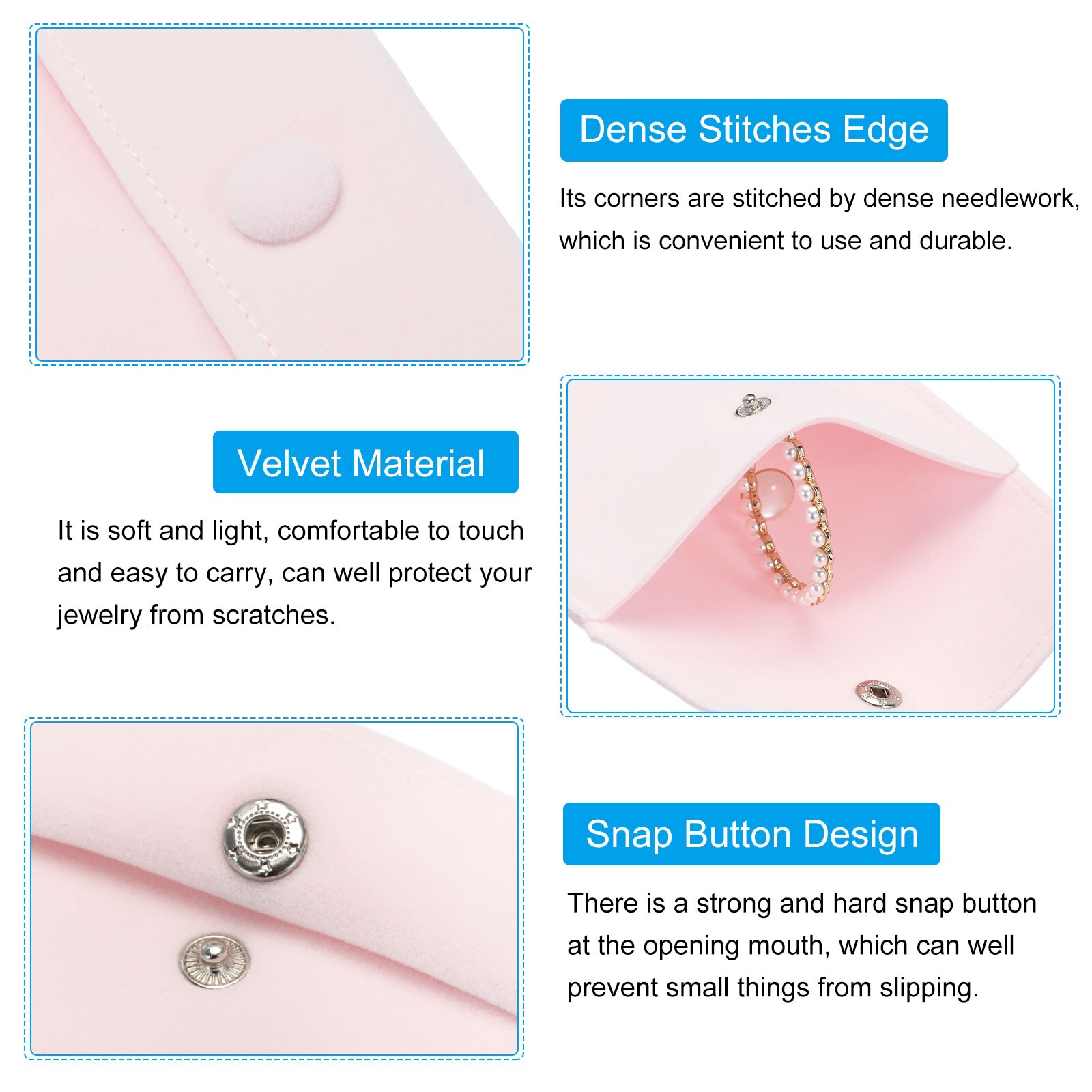 PATIKIL S25072801UX2610 Jewelry-Organization - View #3