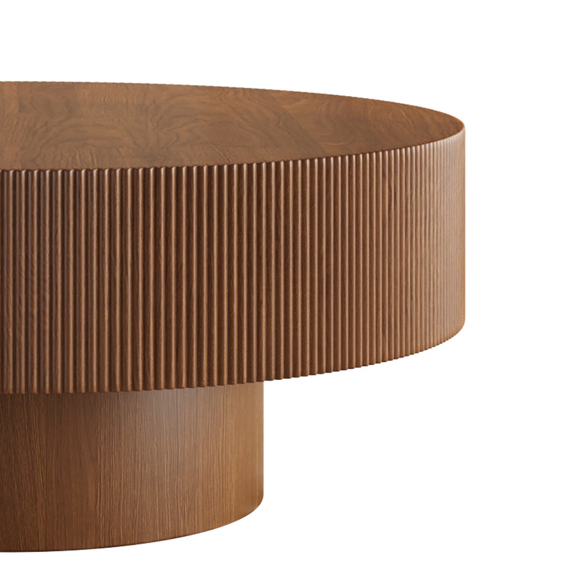 Qualler QD721196P Coffee-Tables - View #4