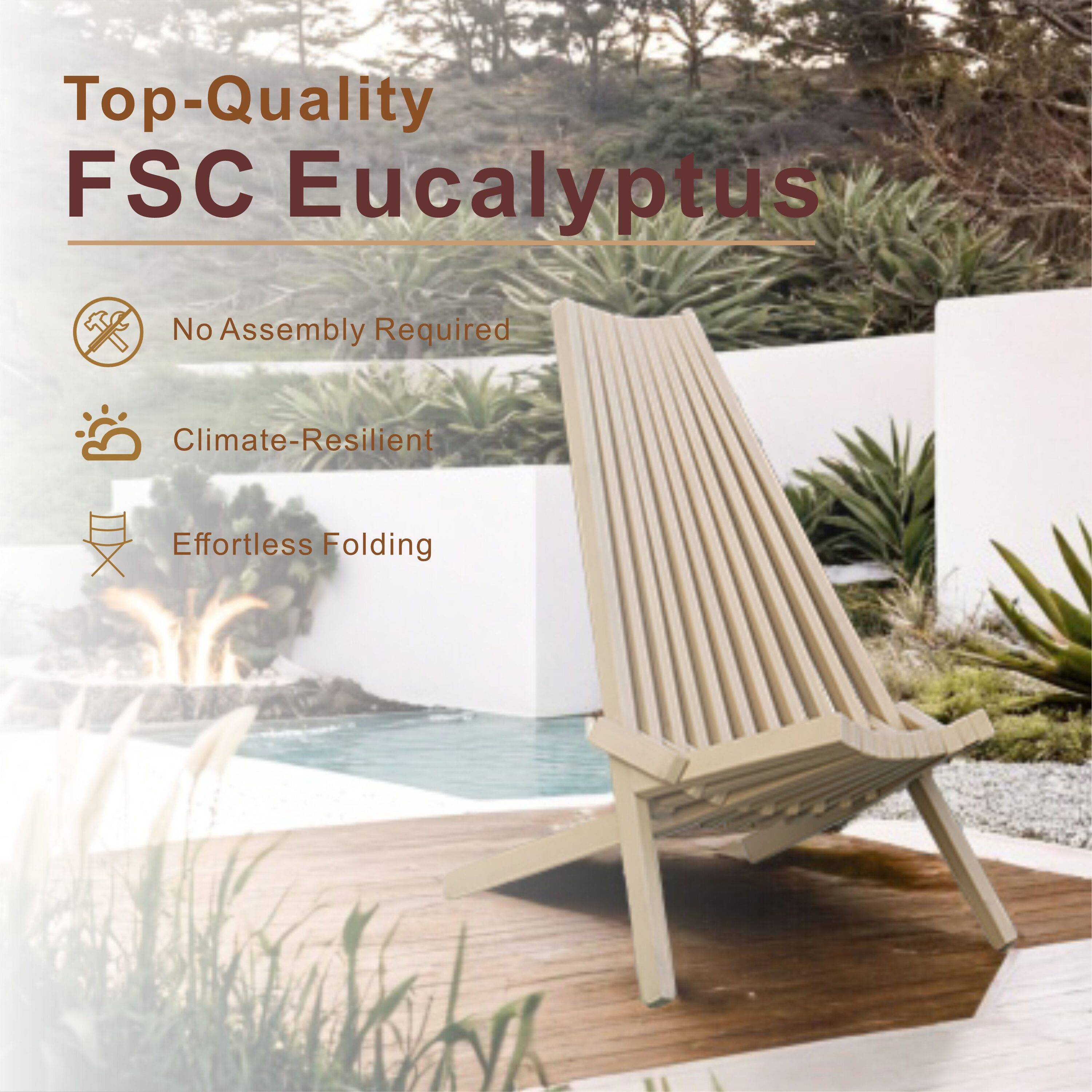 Direct Wicker DWC-24556-W Patio-Chairs - View #4