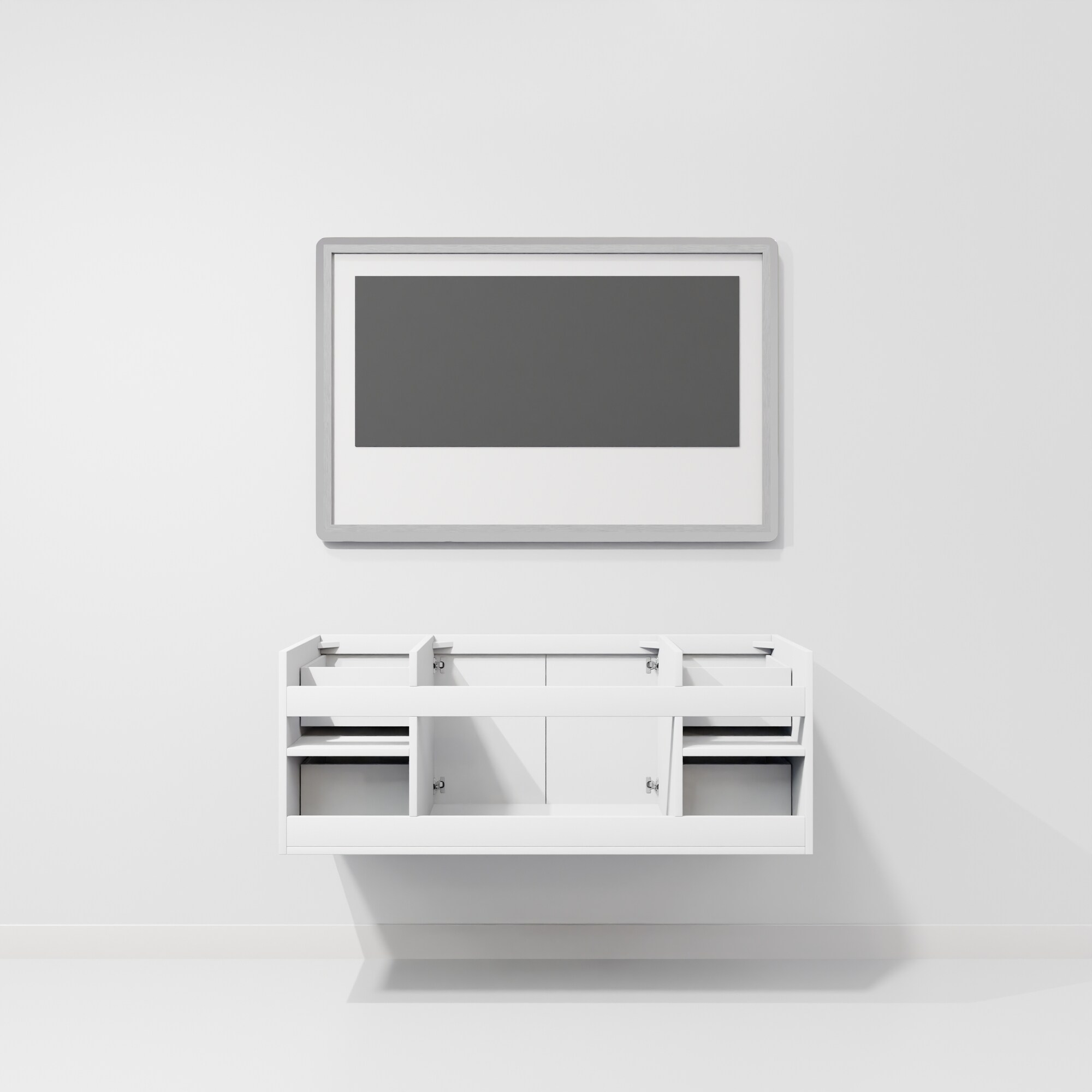 Lexora LVG48SM210 Bath-Vanity-Combo - View #11