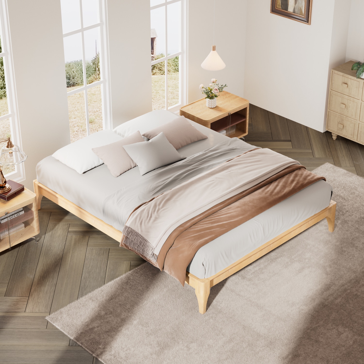 Streamdale Furniture N701P192143N beds - View #3