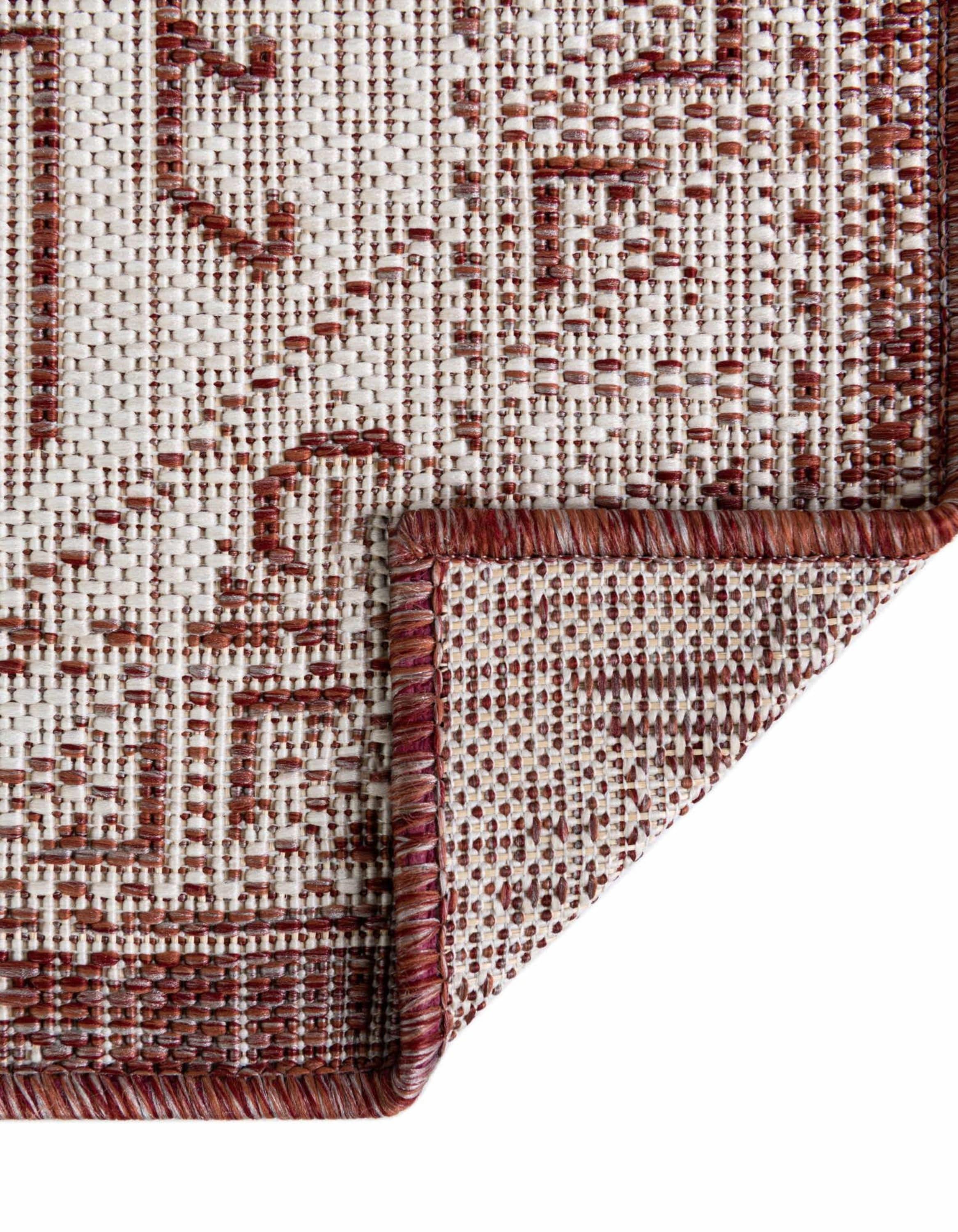 Unique Loom 3162423 rugs - View #2
