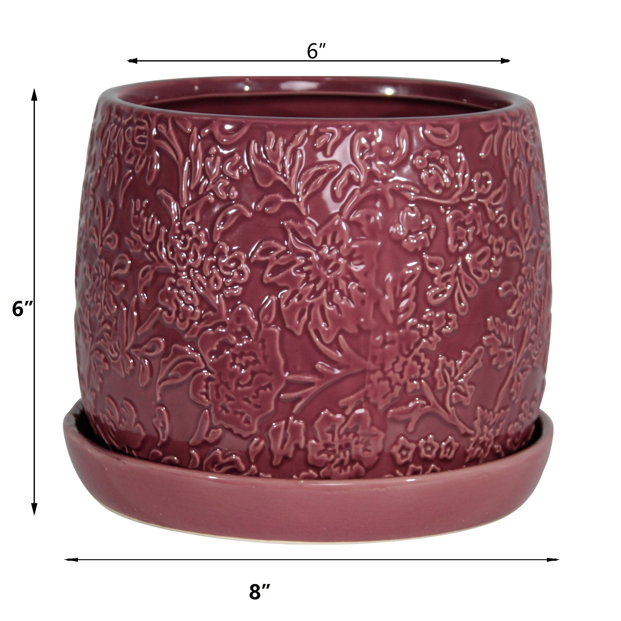 allen + roth 411202 Planter-Window-Box - View #10