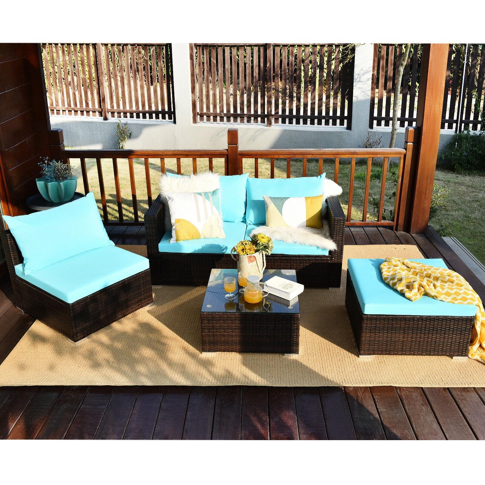 BABOOM BOM-69BTU+-CO Patio-Conversation-Sets - View #8