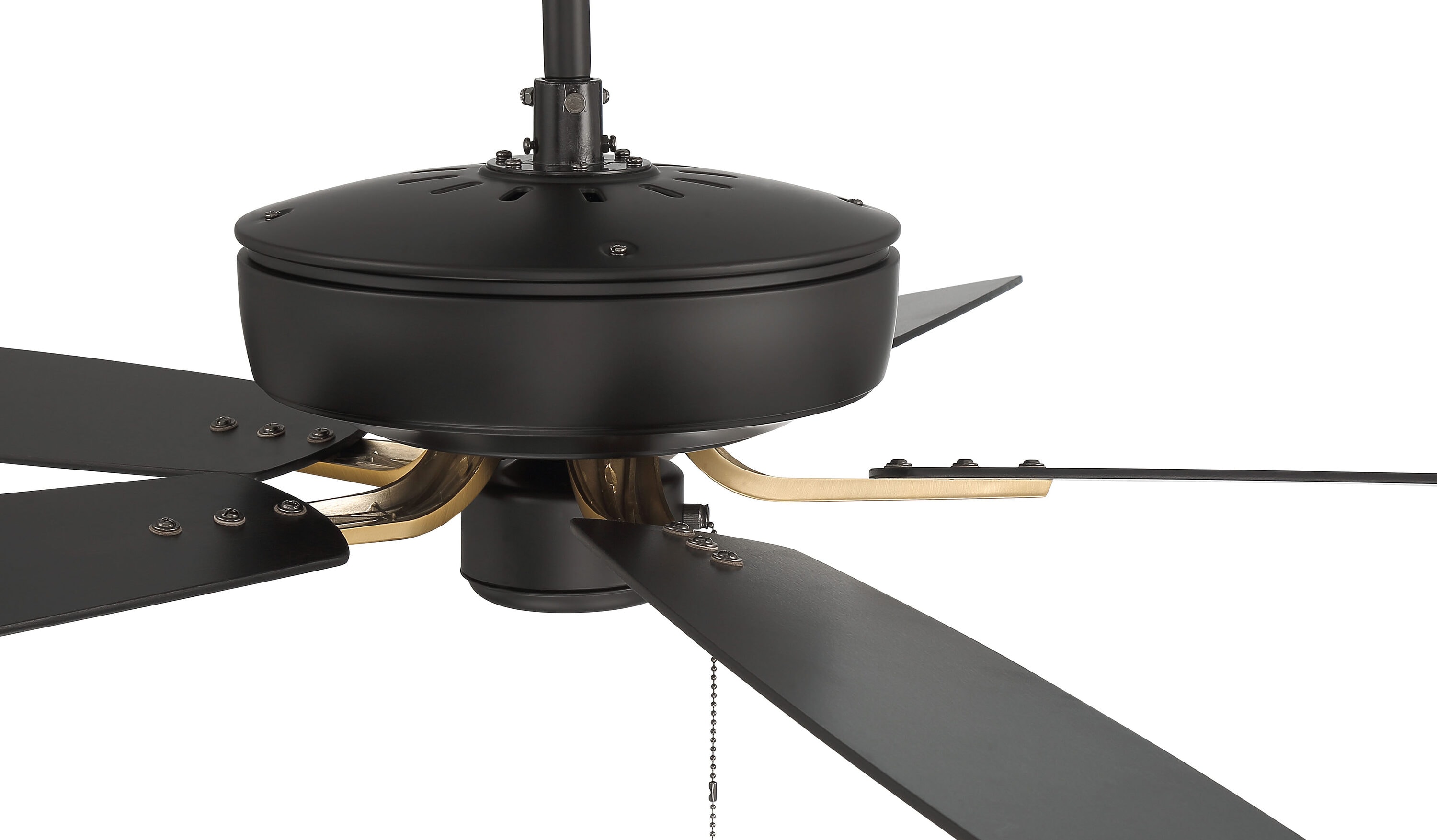 Craftmade P52FBSB5-52BWNFB Ceiling-Fans - View #4