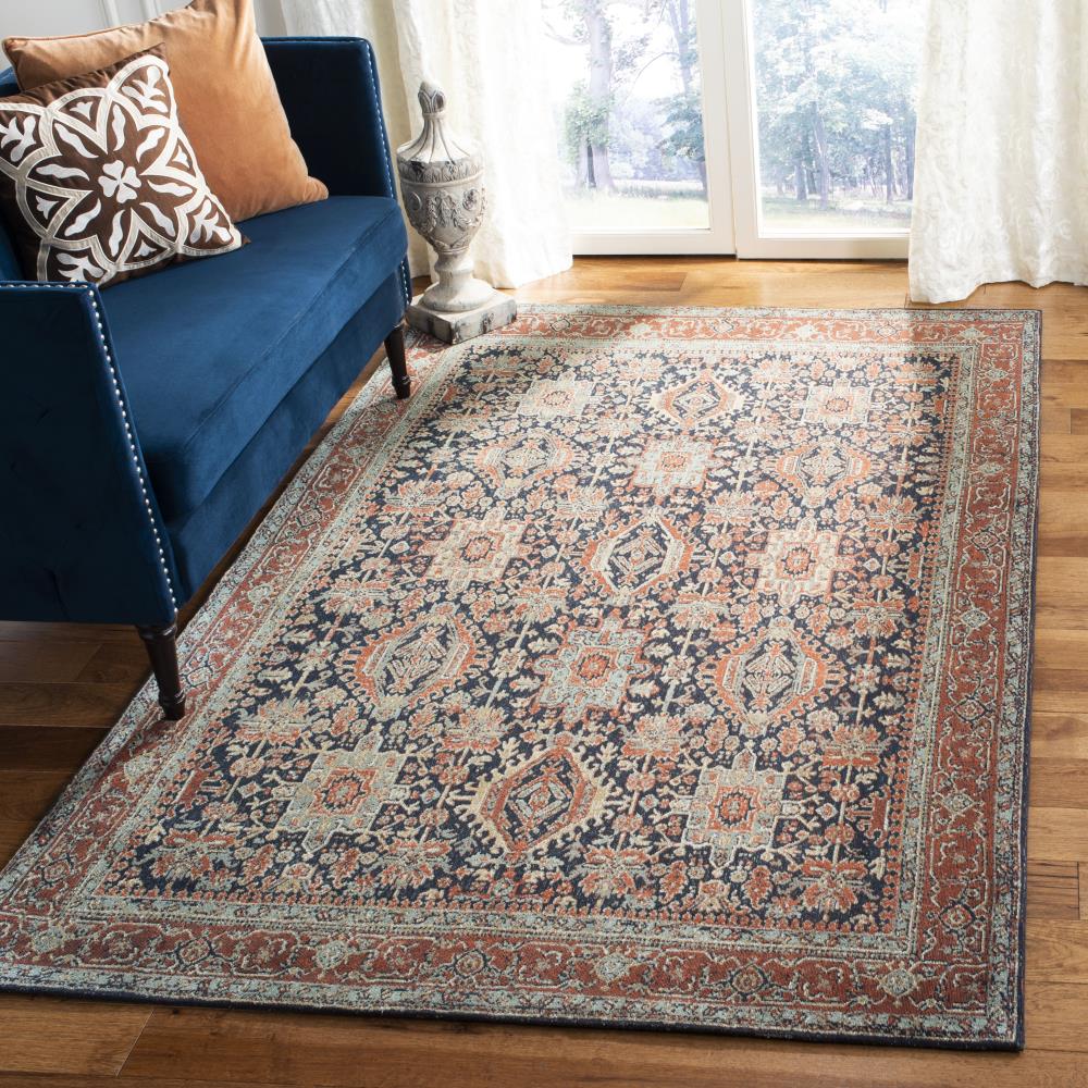 Safavieh CLV307N-8 rugs - View #2