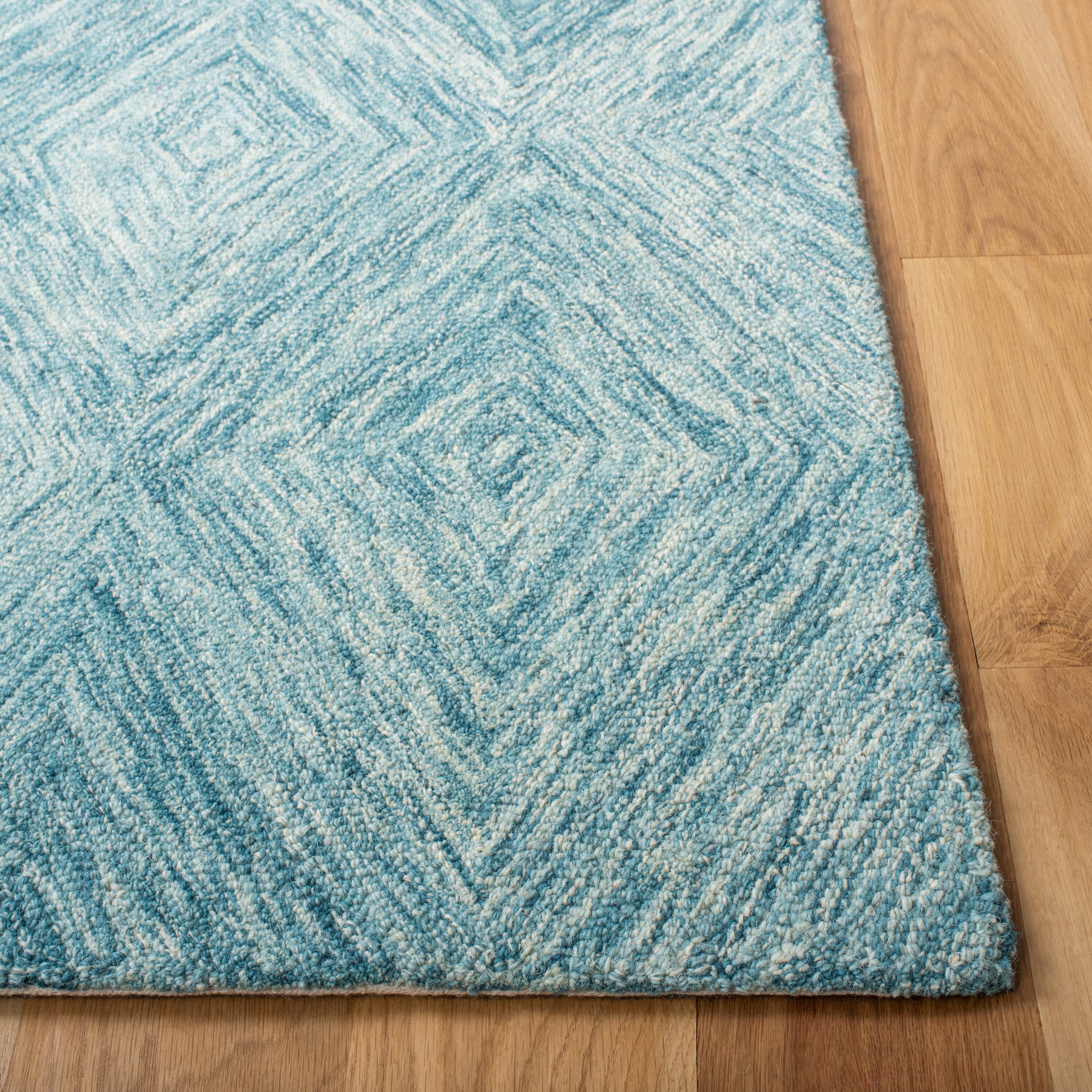 Safavieh MET105J-4 rugs - View #3