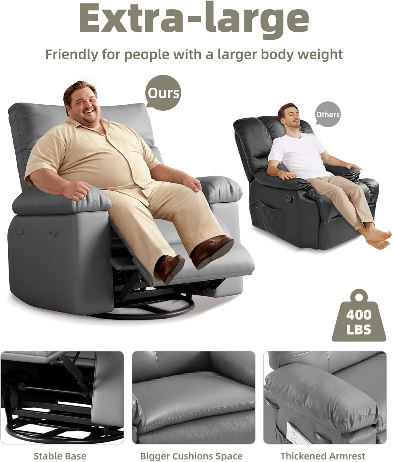 WhizMax PD-PHO-337VYRPP futons - View #3