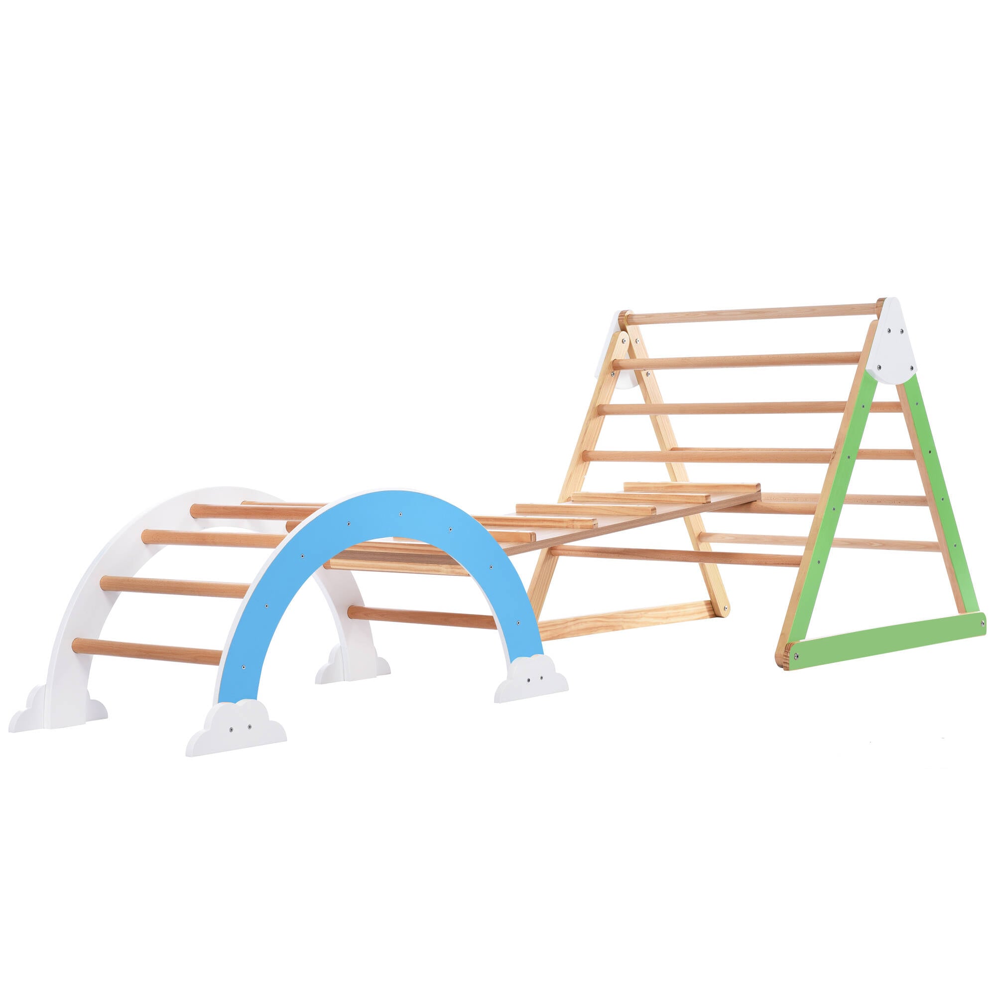 Siavonce XH76AAA climbers - View #2