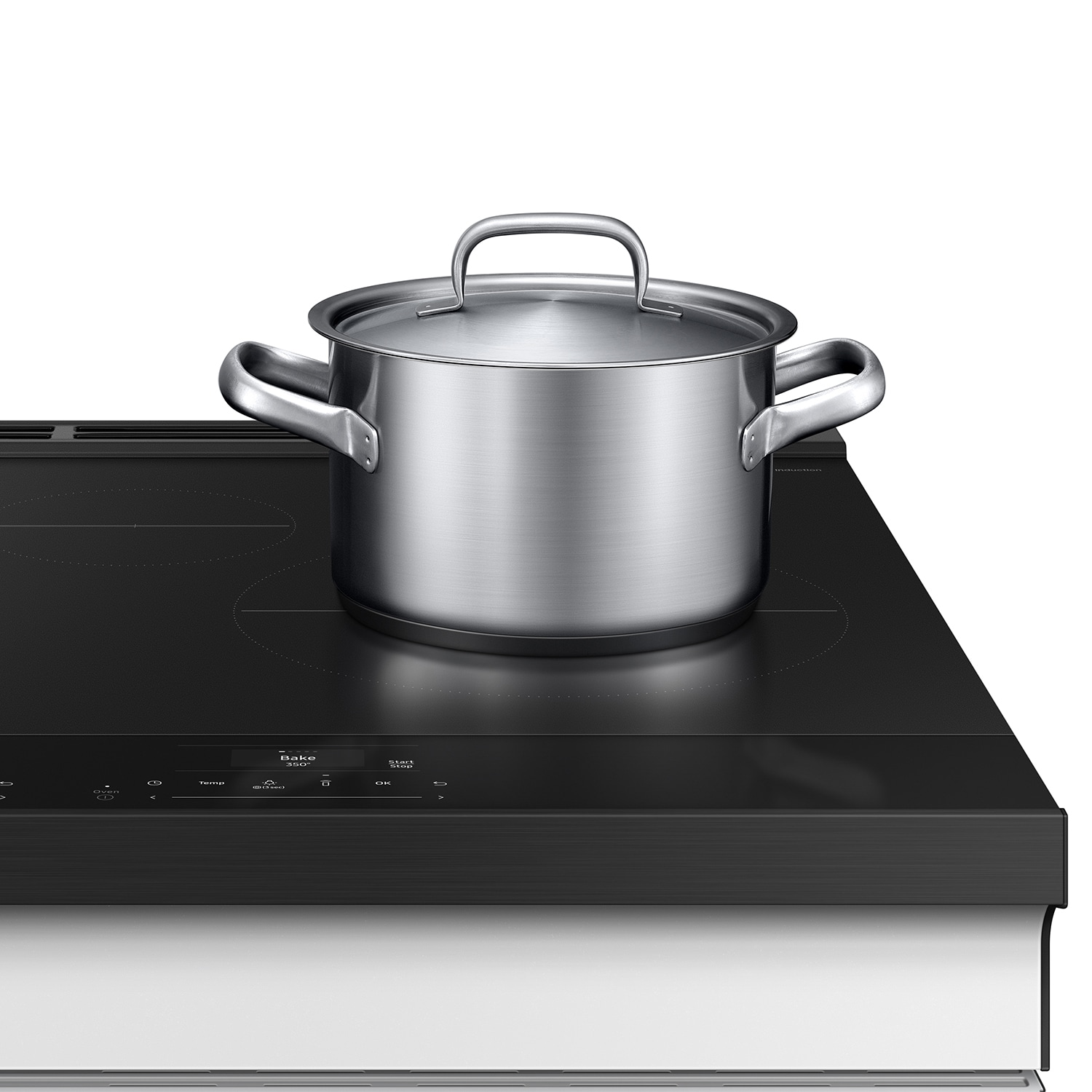 Samsung NSI6DB950012 Induction-Ranges-Cc - View #10